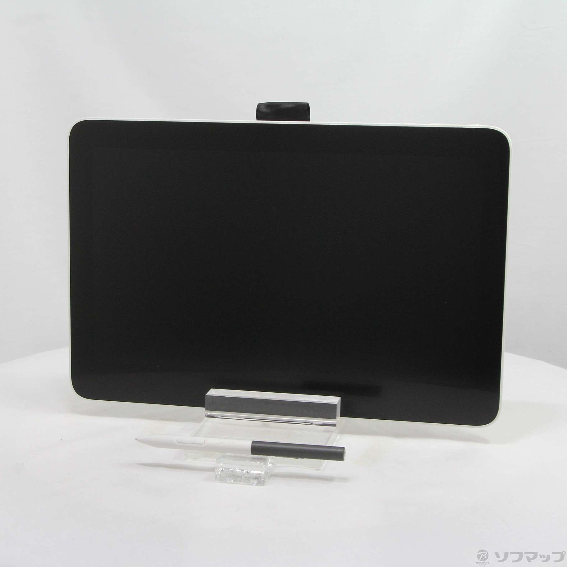 値下げしました！Wacomone 13 touch(DTH134) 中古】Wacom One 13 touch DTH134W4D [2133069984955] - リコレ