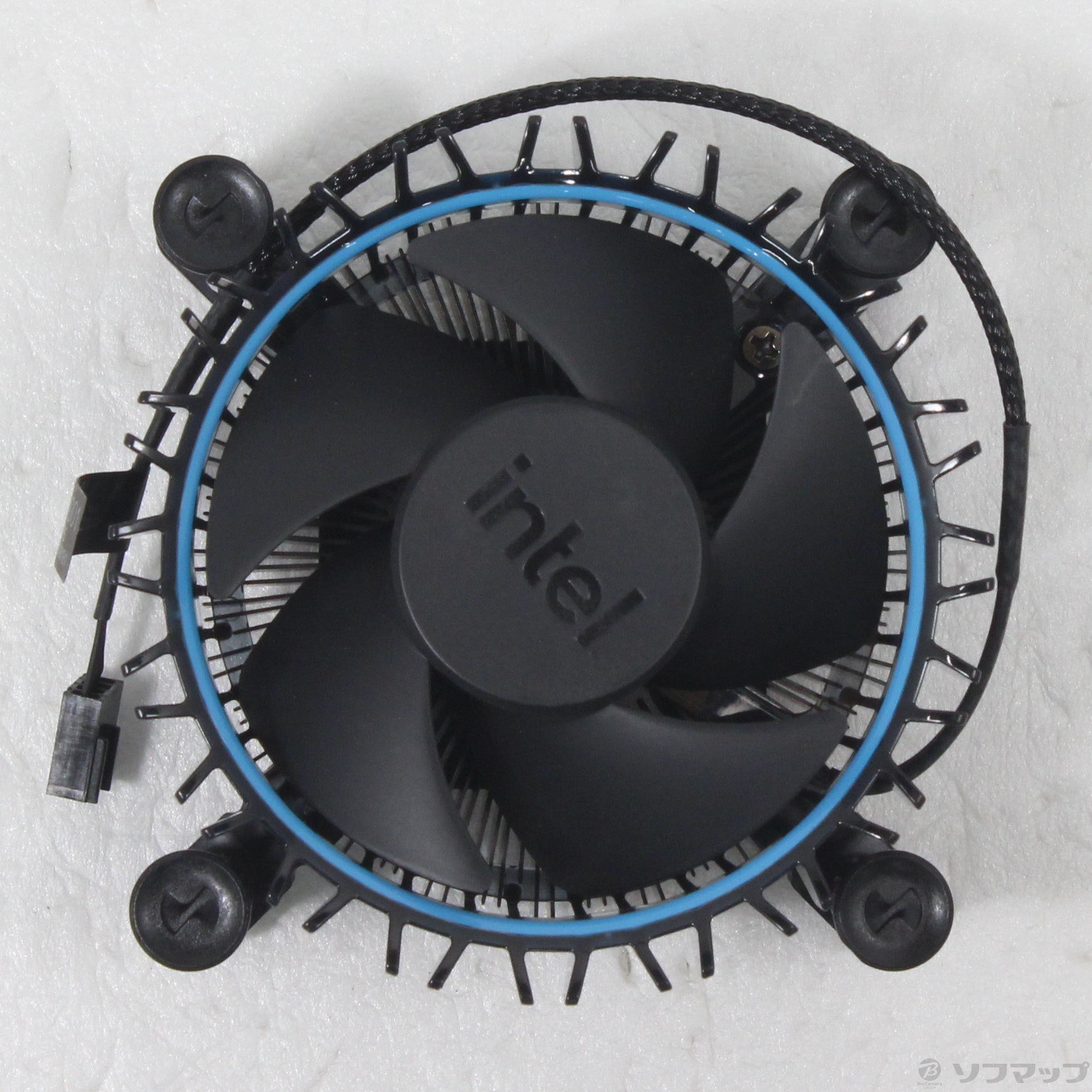 中古】Core i3 12100F 〔3.3GHz／LGA 1700〕 [2133069985303] - リコレ