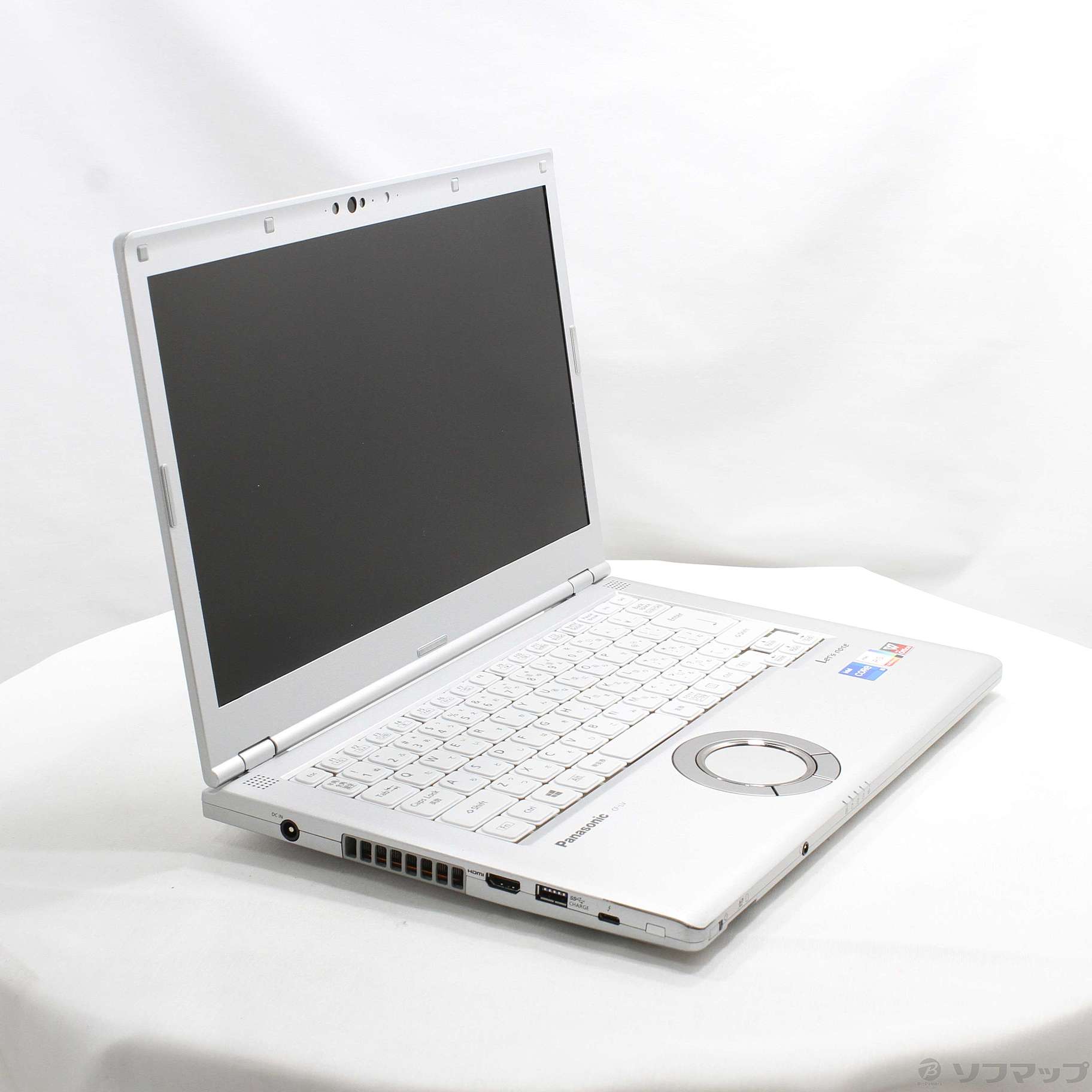 中古】セール対象品 Lets note LV1 CF-LV1J13KS [2133069985822