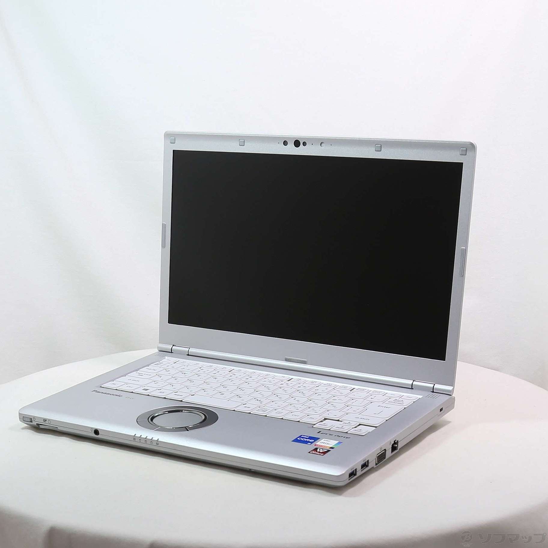 価格.com - パナソニック Let's note SV1 CF-SV1RDLVS 価格比較