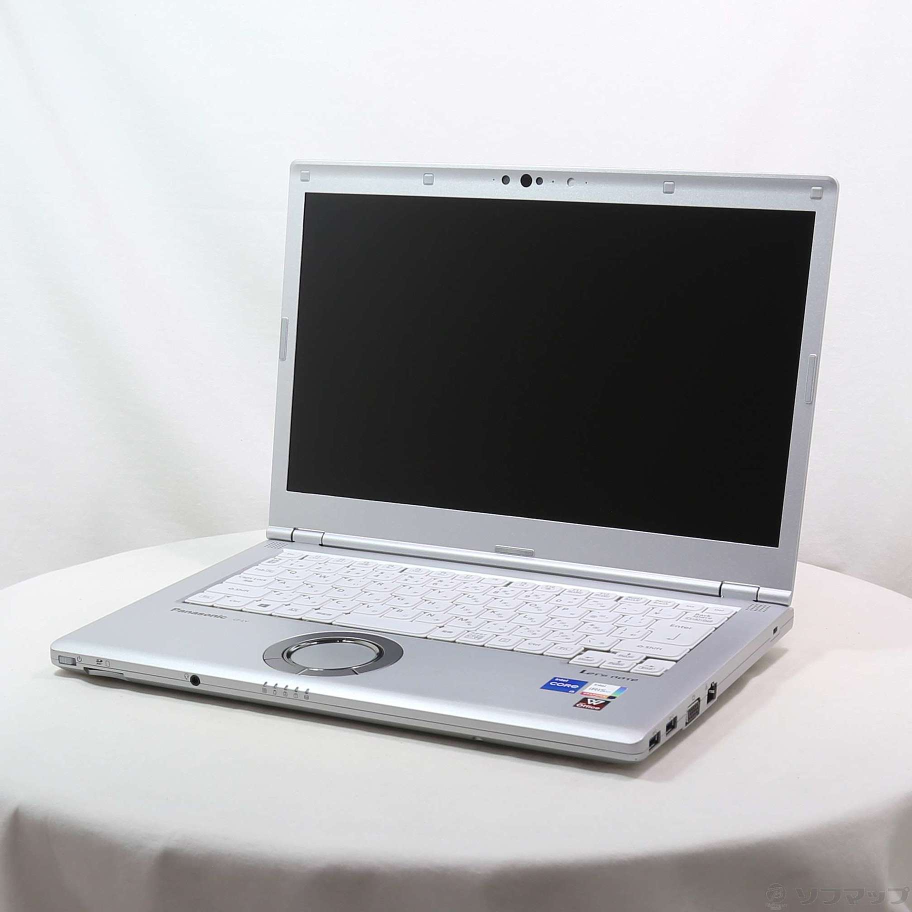 価格.com - パナソニック Let's note SV1 CF-SV1RDLVS 価格比較