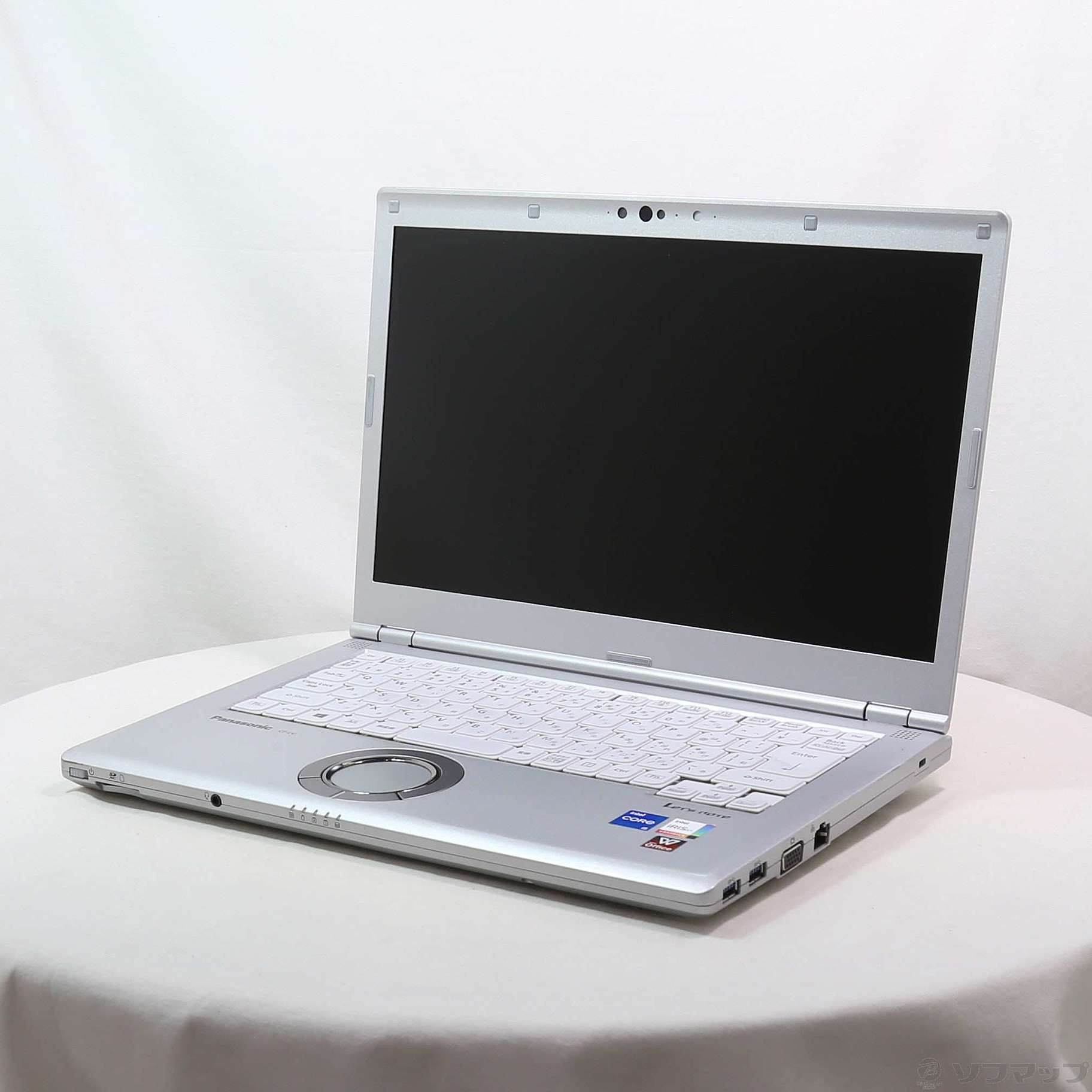 価格.com - パナソニック Let's note LX6 CF-LX6RDGVS 価格比較