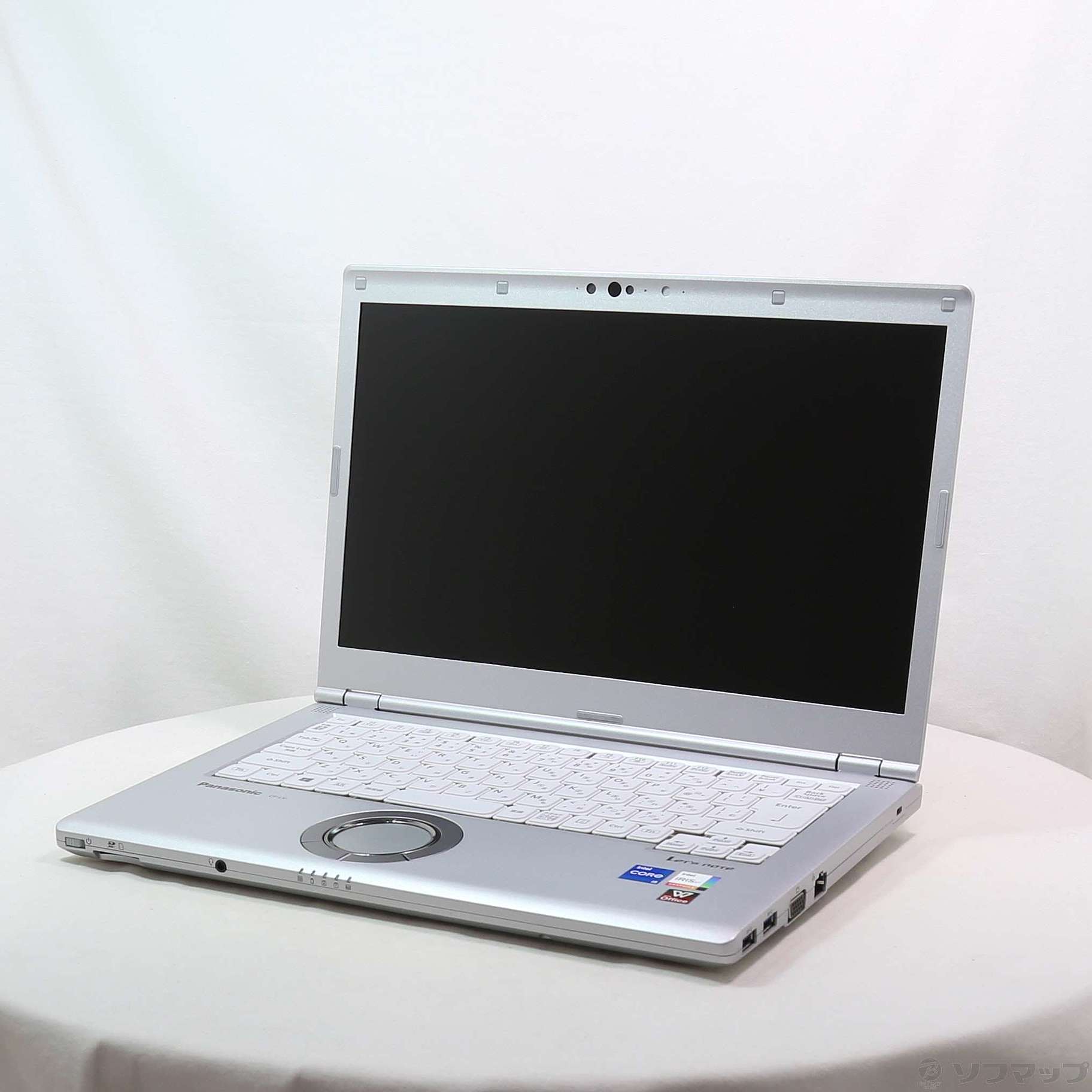 価格.com - パナソニック Let's note SZ5 CF-SZ5ADYMS 価格比較