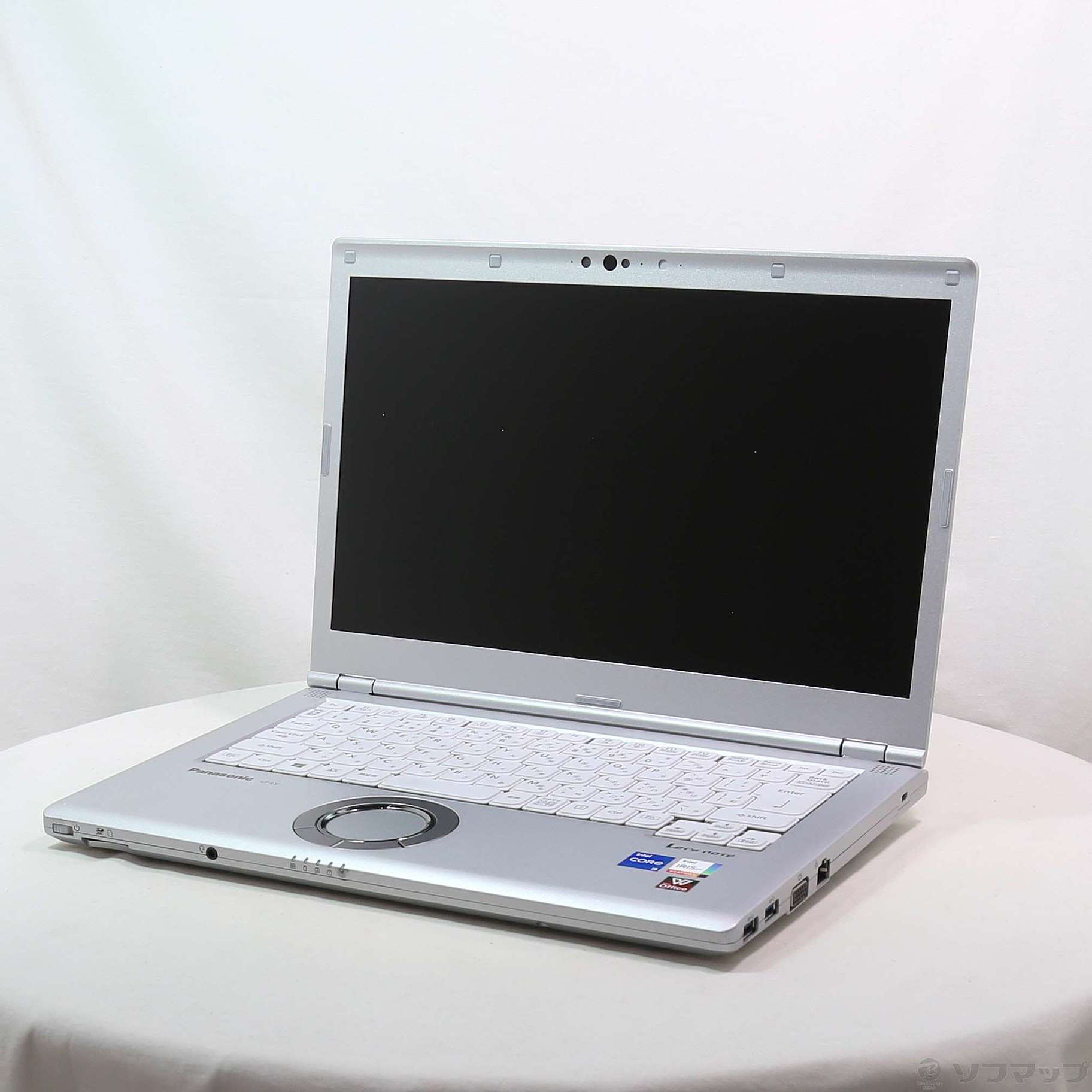 価格.com - パナソニック Let's note FV1 CF-FV1RDAVS 価格比較