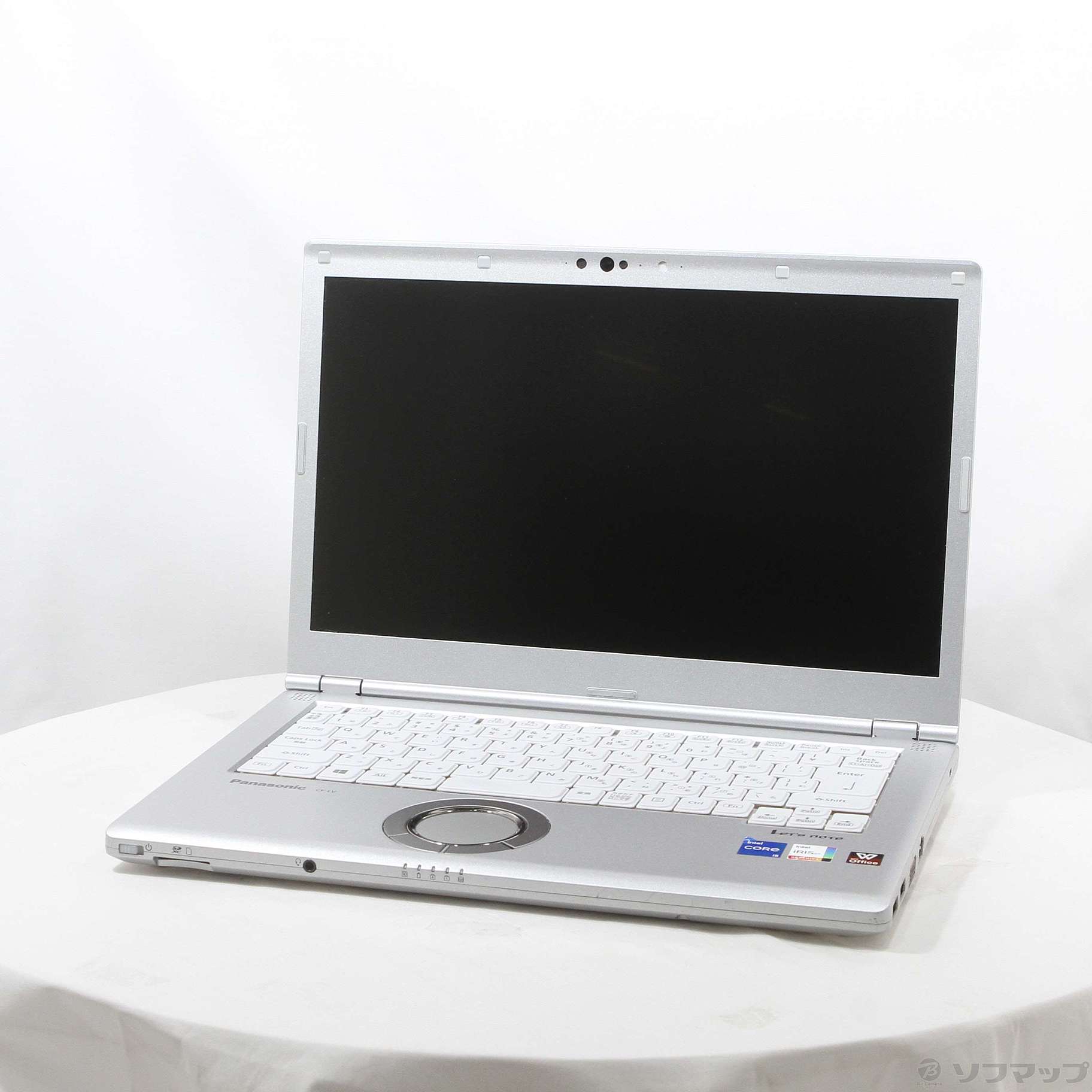 価格.com - パナソニック Let's note QV1 CF-QV1JDMCR 価格比較