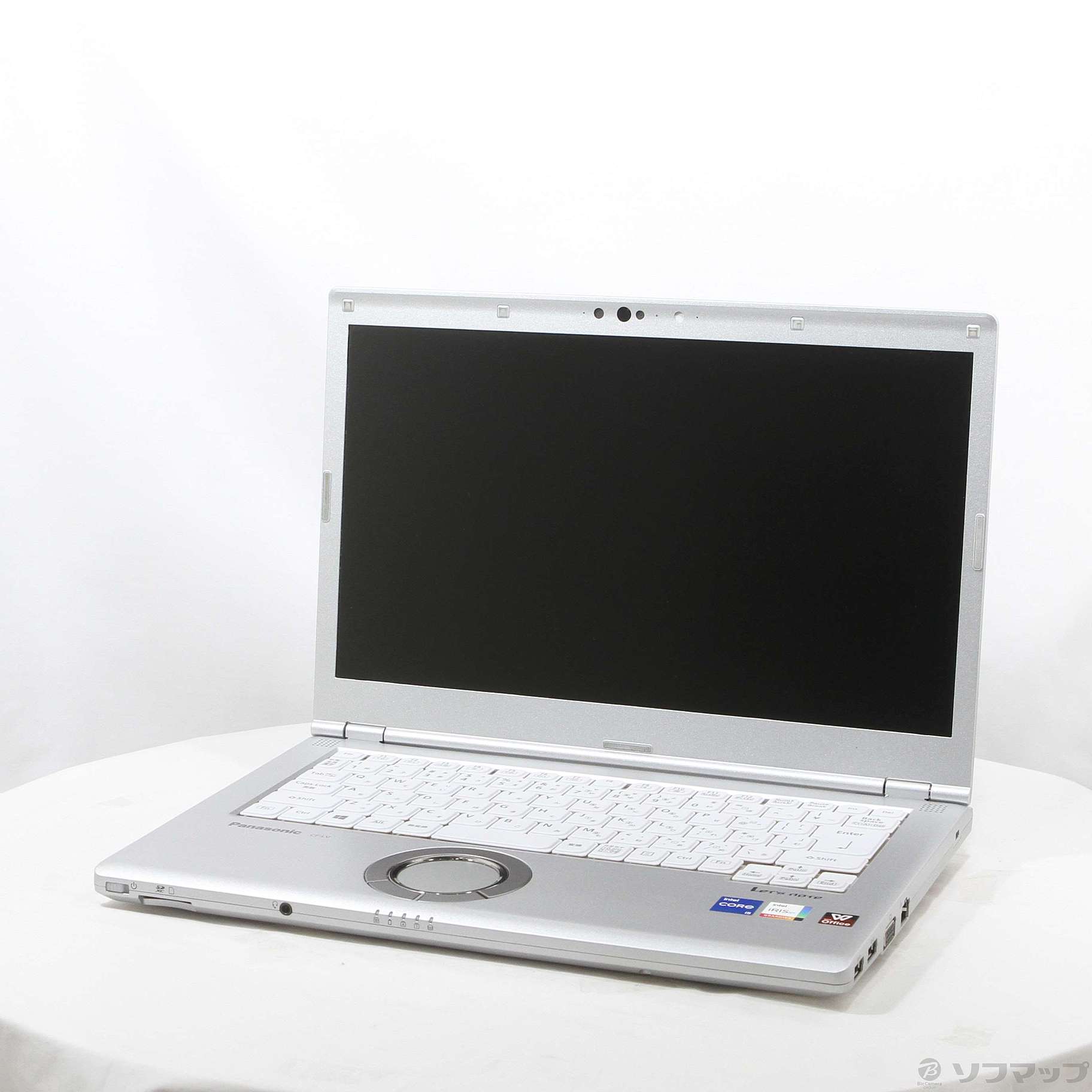 価格.com - パナソニック Let's note SZ5 CF-SZ5JFMQR 価格比較