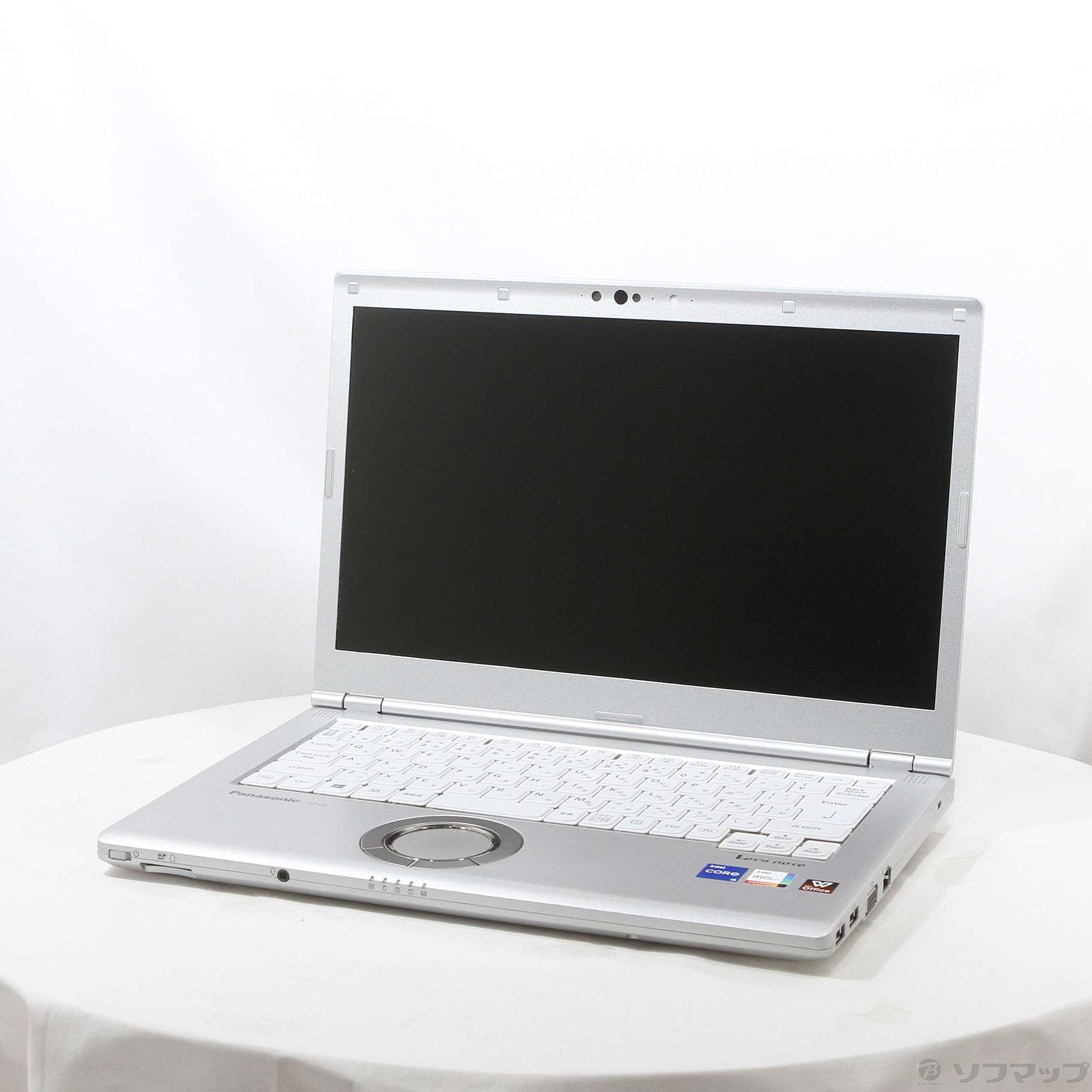 価格.com - パナソニック Let's note RZ6 CF-RZ6RFDVS SIMフリー 価格比較