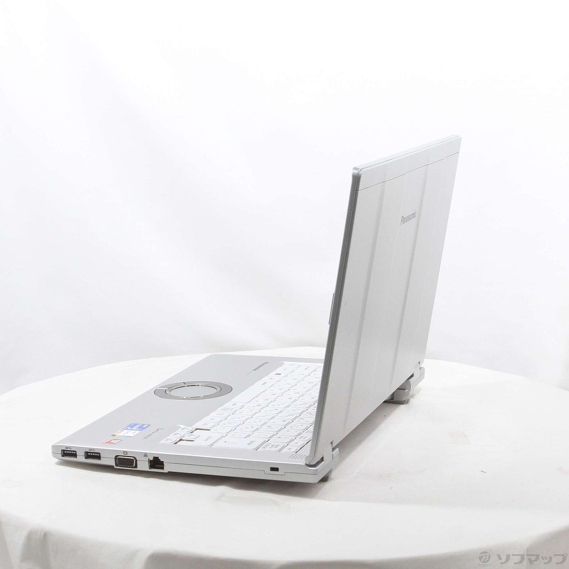 セール対象品 Lets note LV1 CF-LV1J13KS