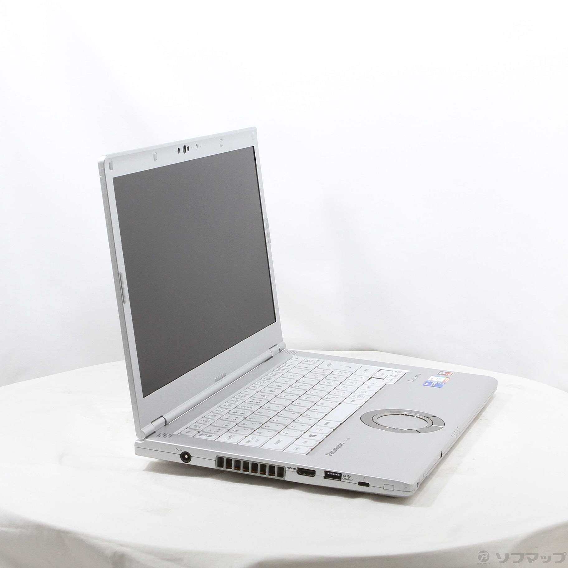 セール対象品 Lets note LV1 CF-LV1J13KS