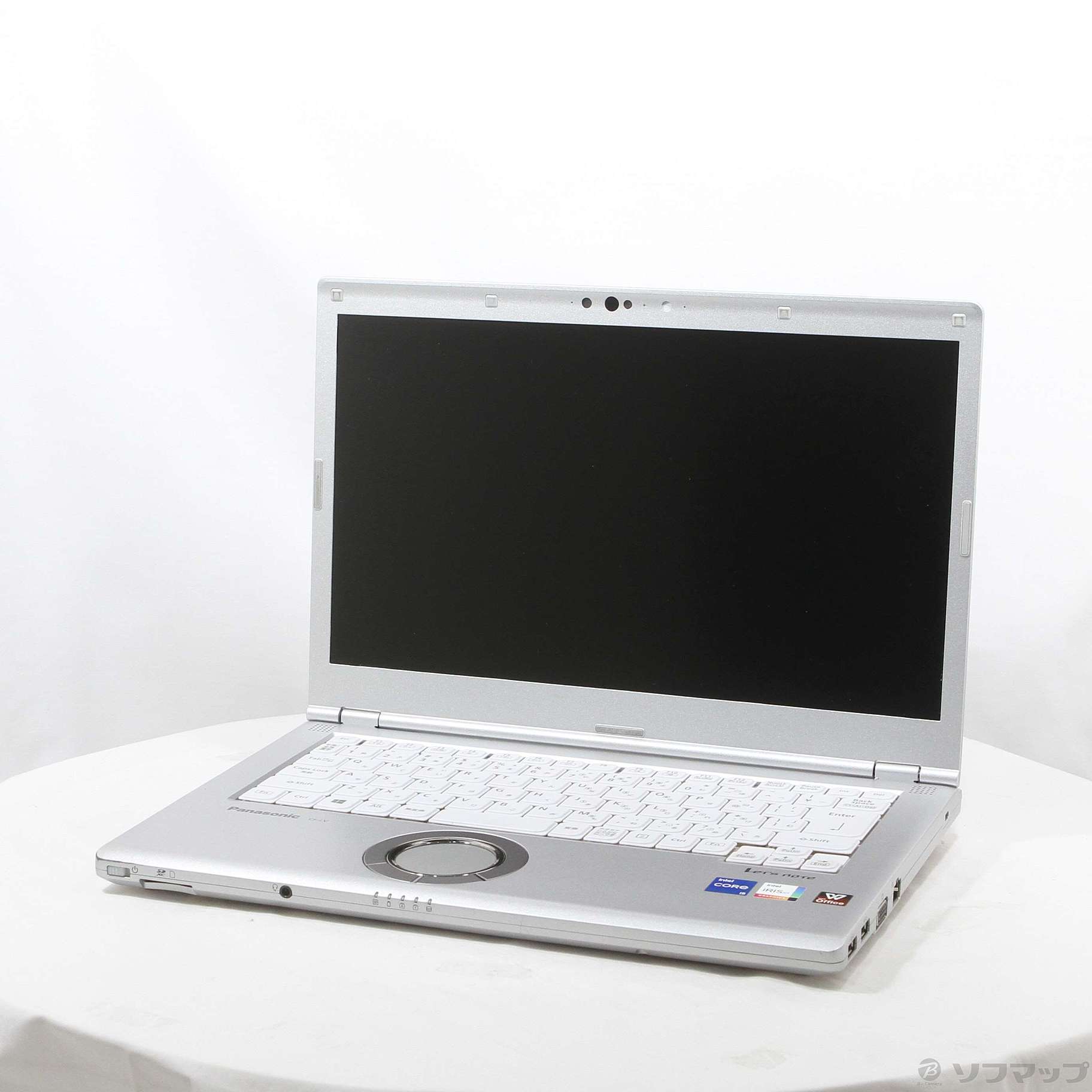 価格.com - パナソニック Let's note SV1 CF-SV1RDLKS 価格比較