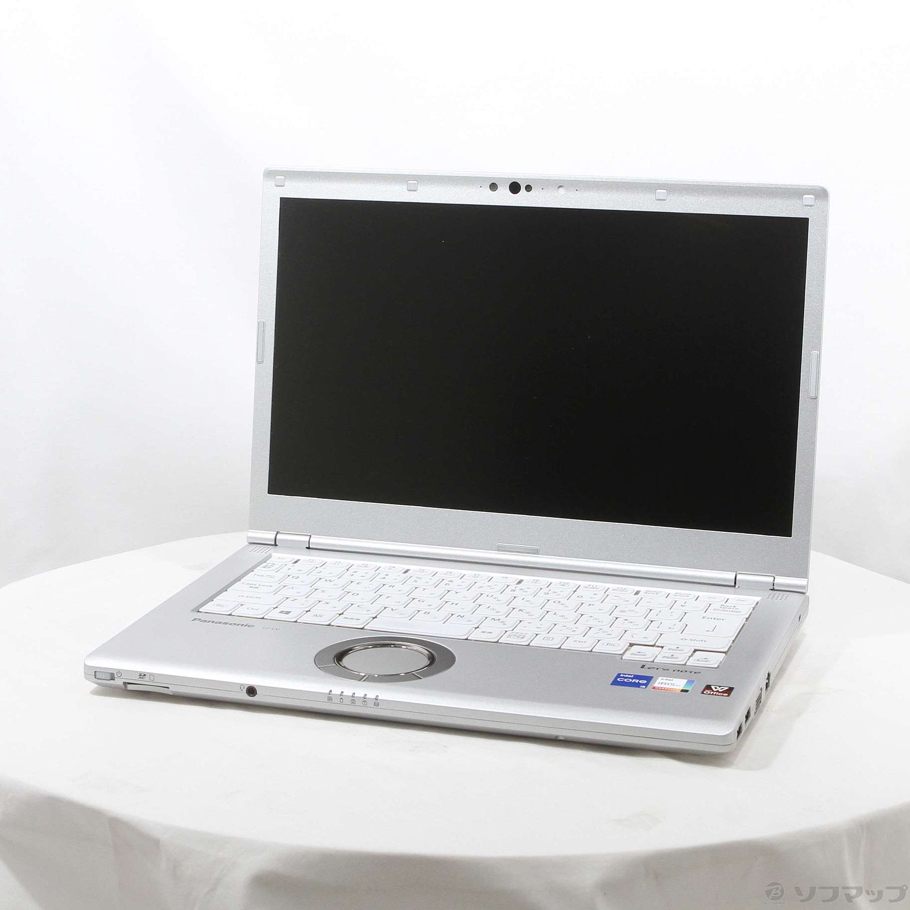 価格.com - パナソニック Let's note SV9 CF-SV9RDAVS 価格比較