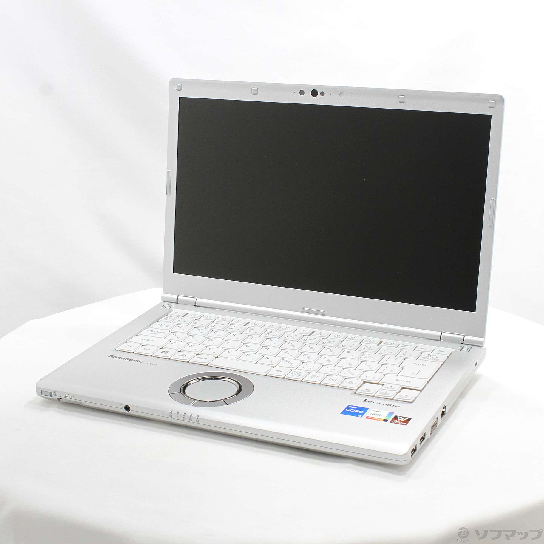 価格.com - パナソニック Let's note FV1 CF-FV1RDAKS 価格比較