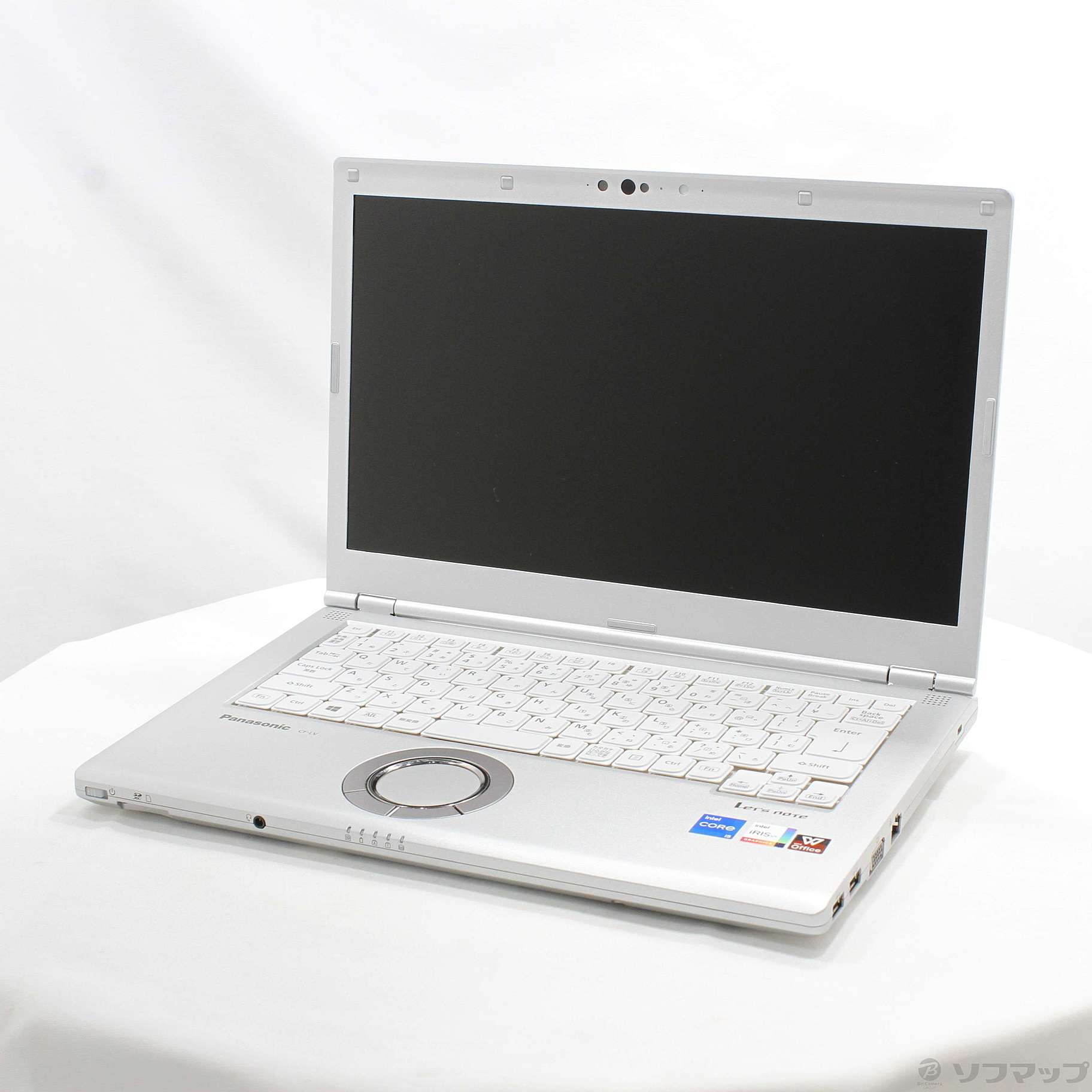 価格.com - パナソニック Let's note SZ5 CF-SZ5ADYMS 価格比較