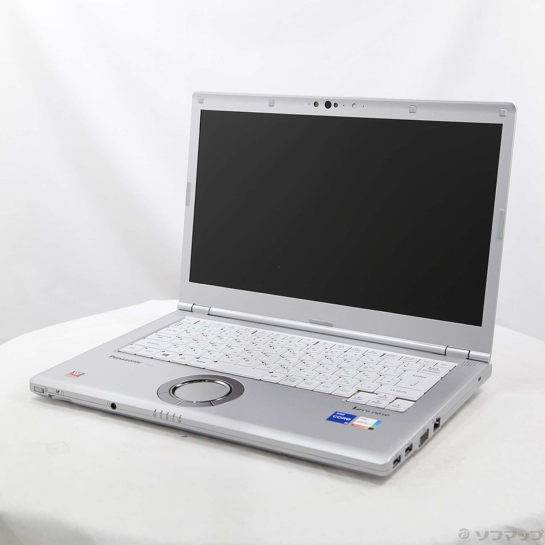価格.com - パナソニック Let's note FV1 CF-FV1RDAKS 価格比較
