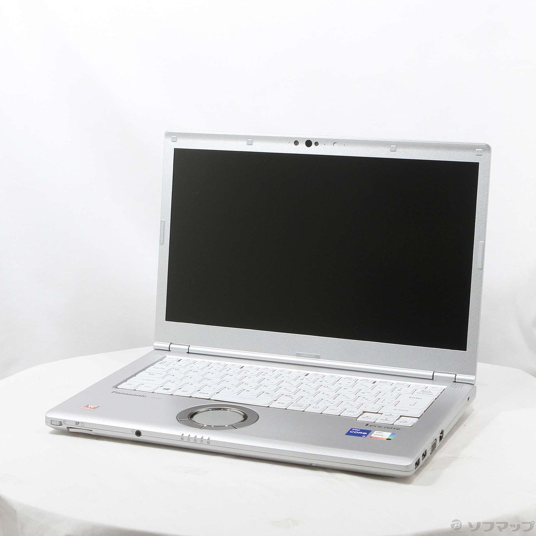 価格.com - パナソニック Let's note FV1 CF-FV1RDAKS 価格比較