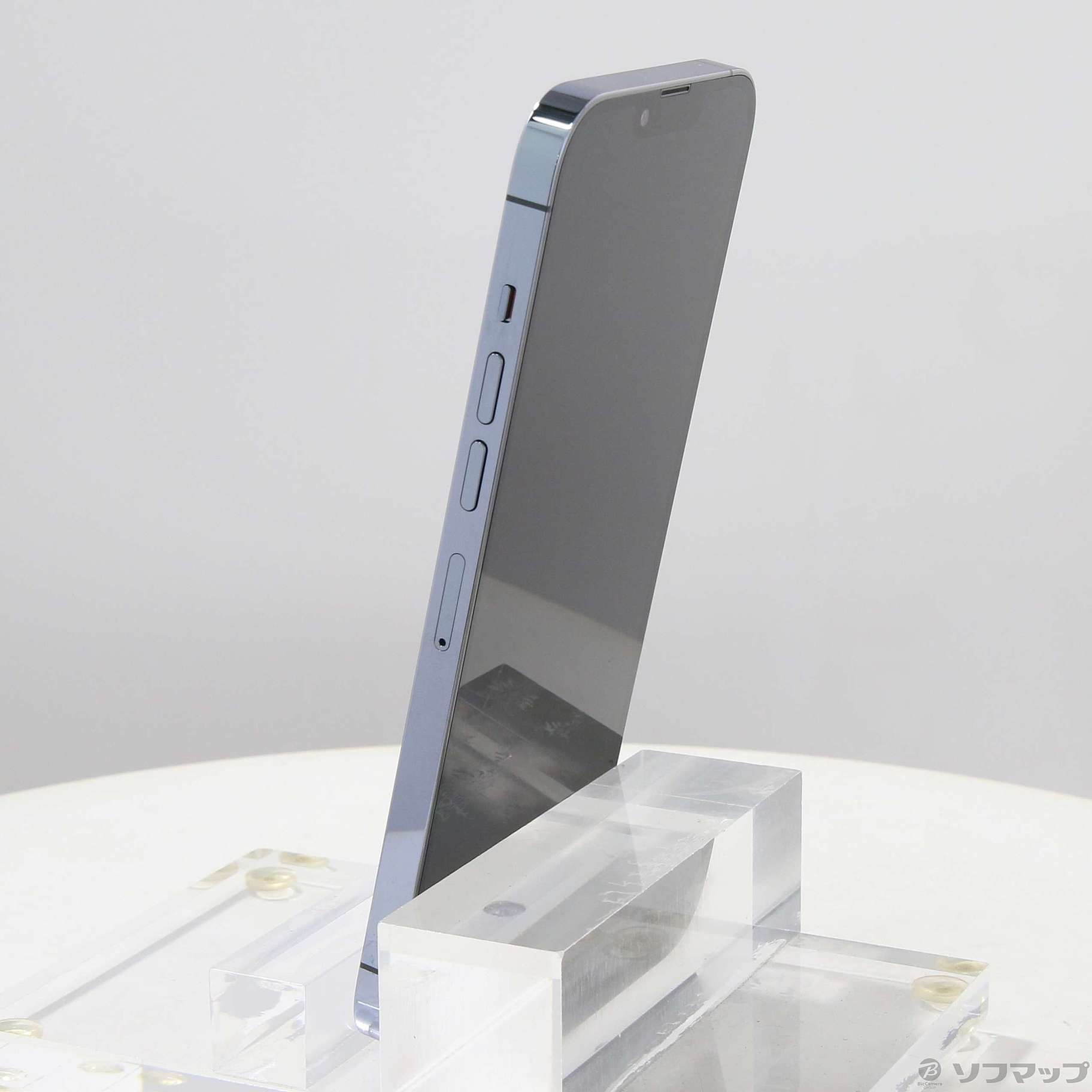 iPhone 13 Pro Max 128GB SIM�t���[ [�V�G���u���[]�̐��i�摜2