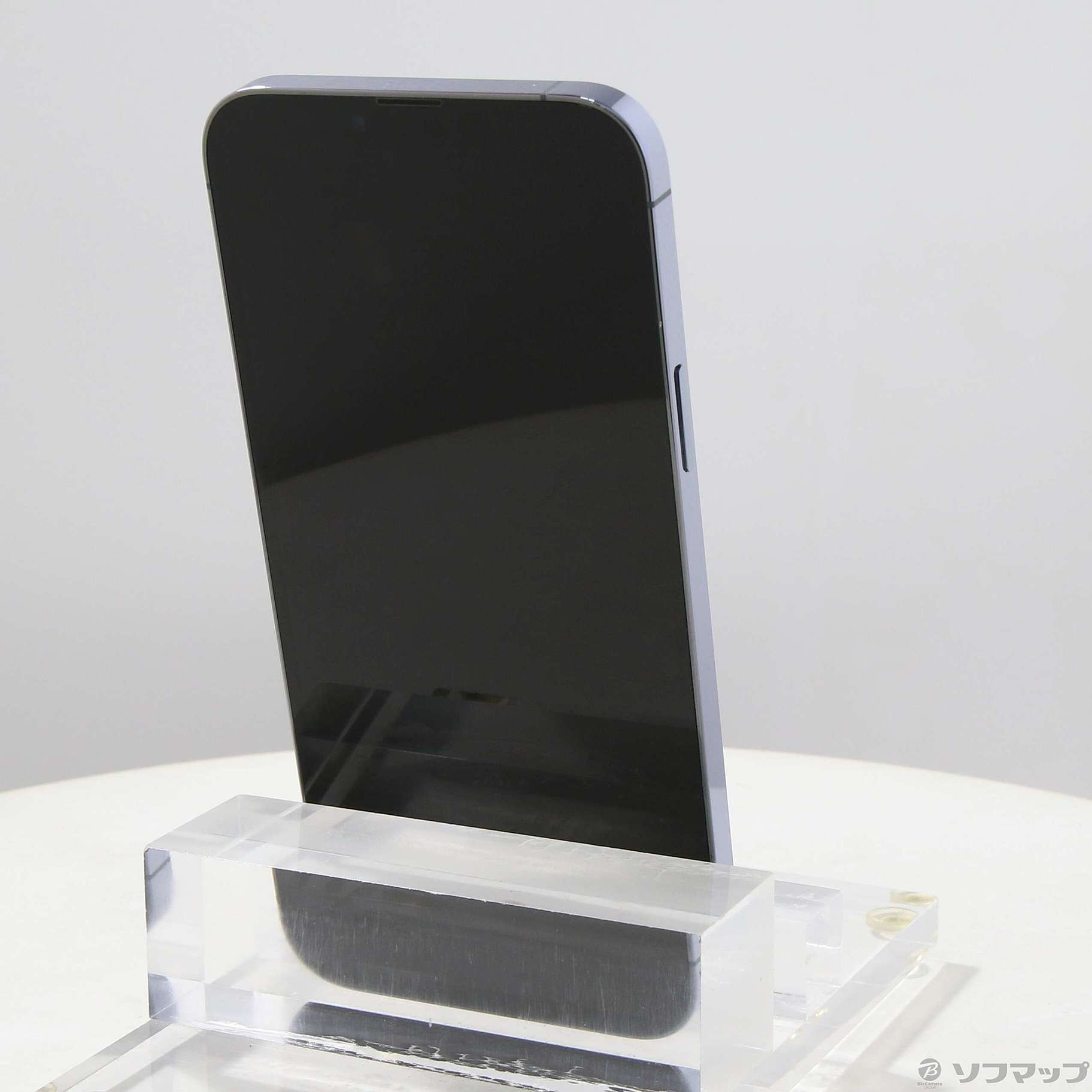 iPhone 13 Pro Max 128GB SIM�t���[ [�V�G���u���[]�̐��i�摜3