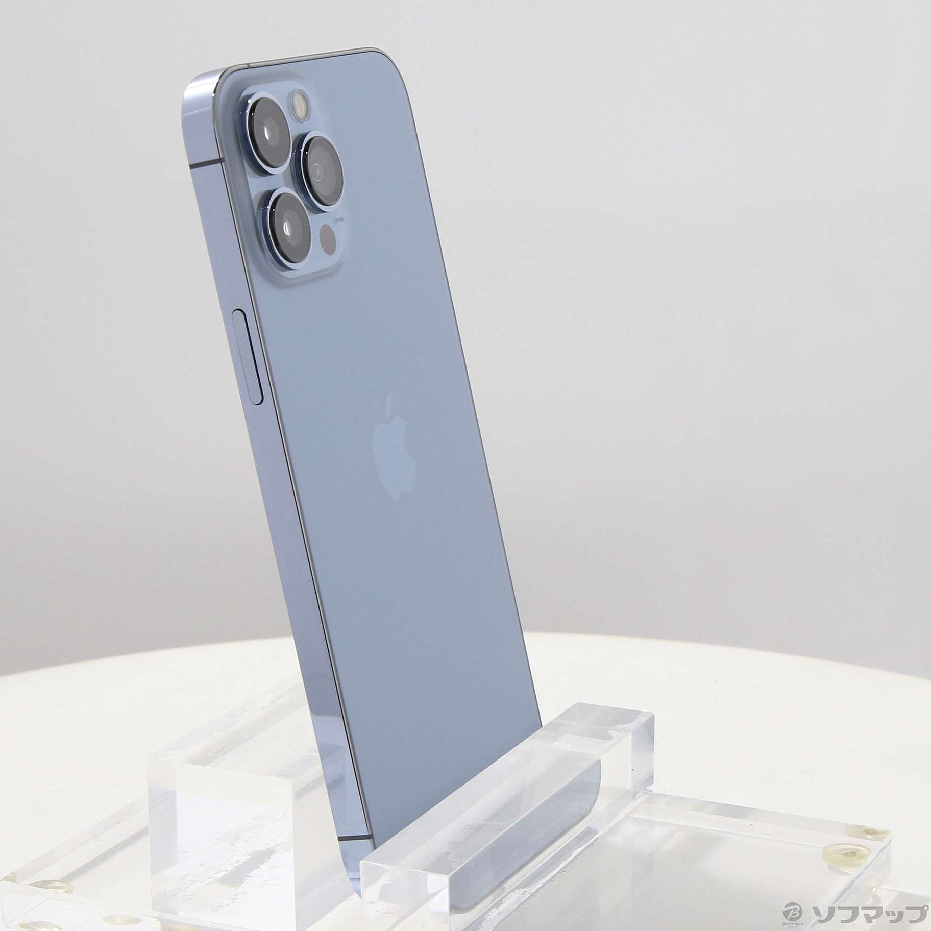 iPhone 13 Pro Max 128GB SIM�t���[ [�V�G���u���[]�̐��i�摜4