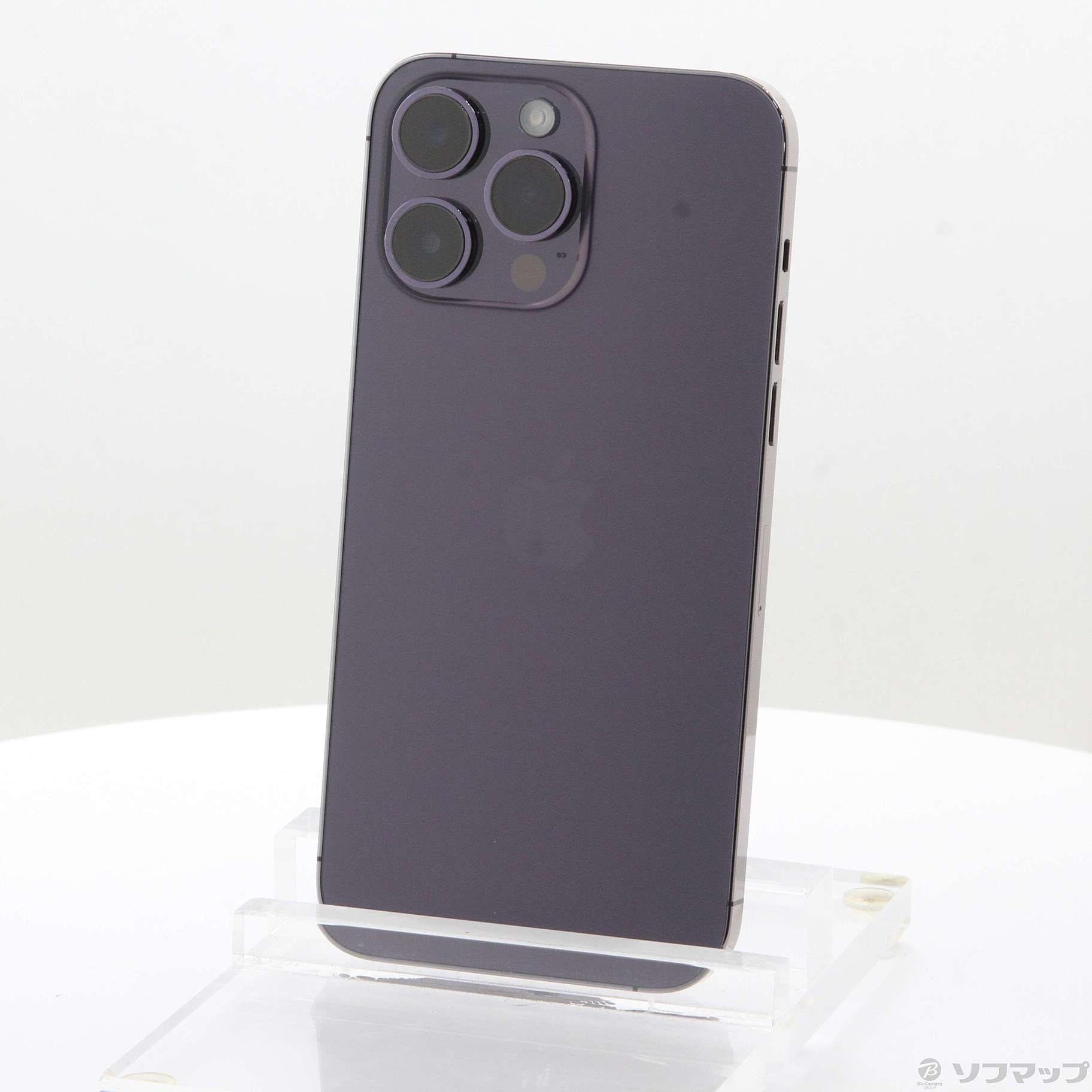 iPhone 14 Pro Max 中古一覧｜SIMフリー・キャリア - 価格.com