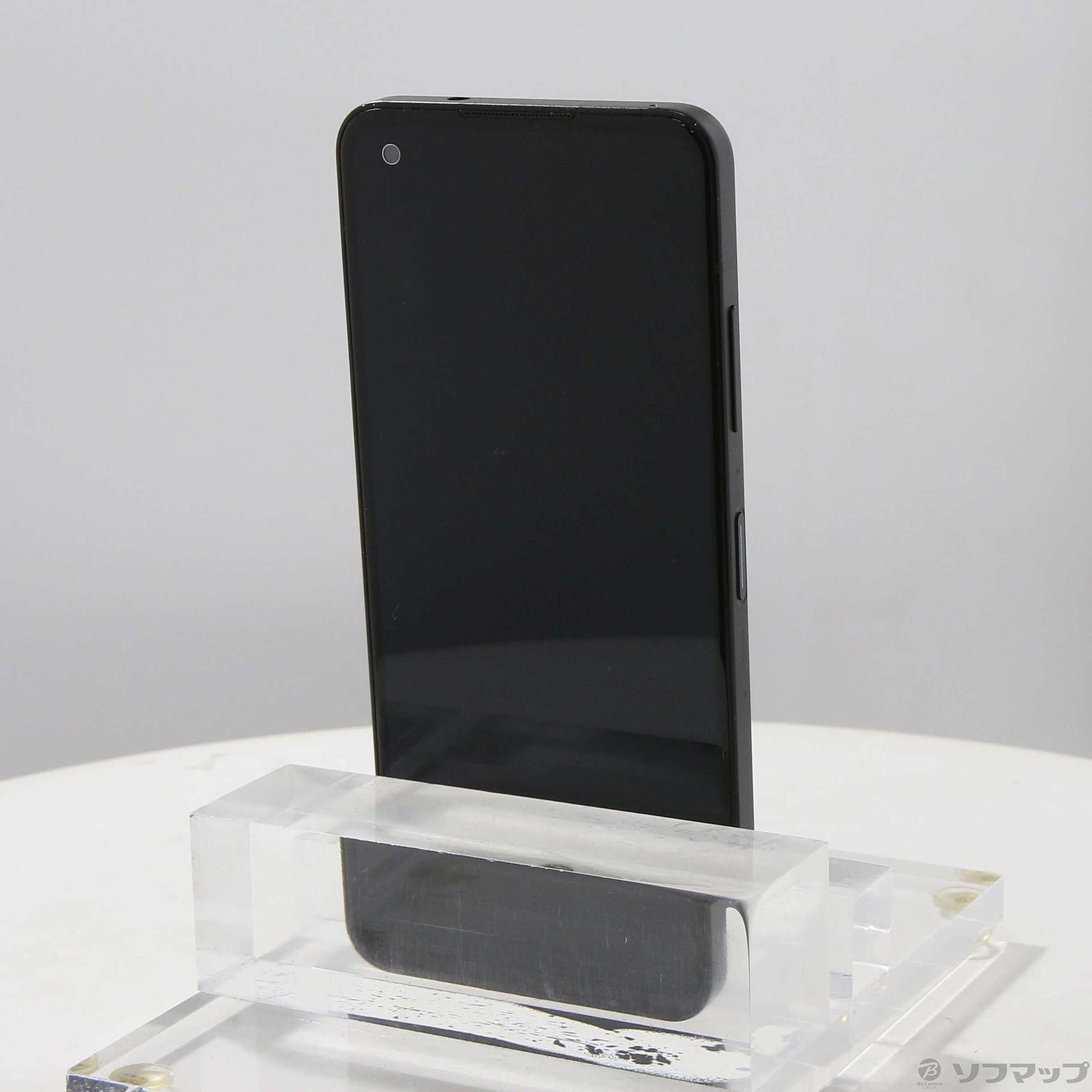 中古】Zenfone 9 256GB ミッドナイトブラック ZF9-BK8S256 SIMフリー