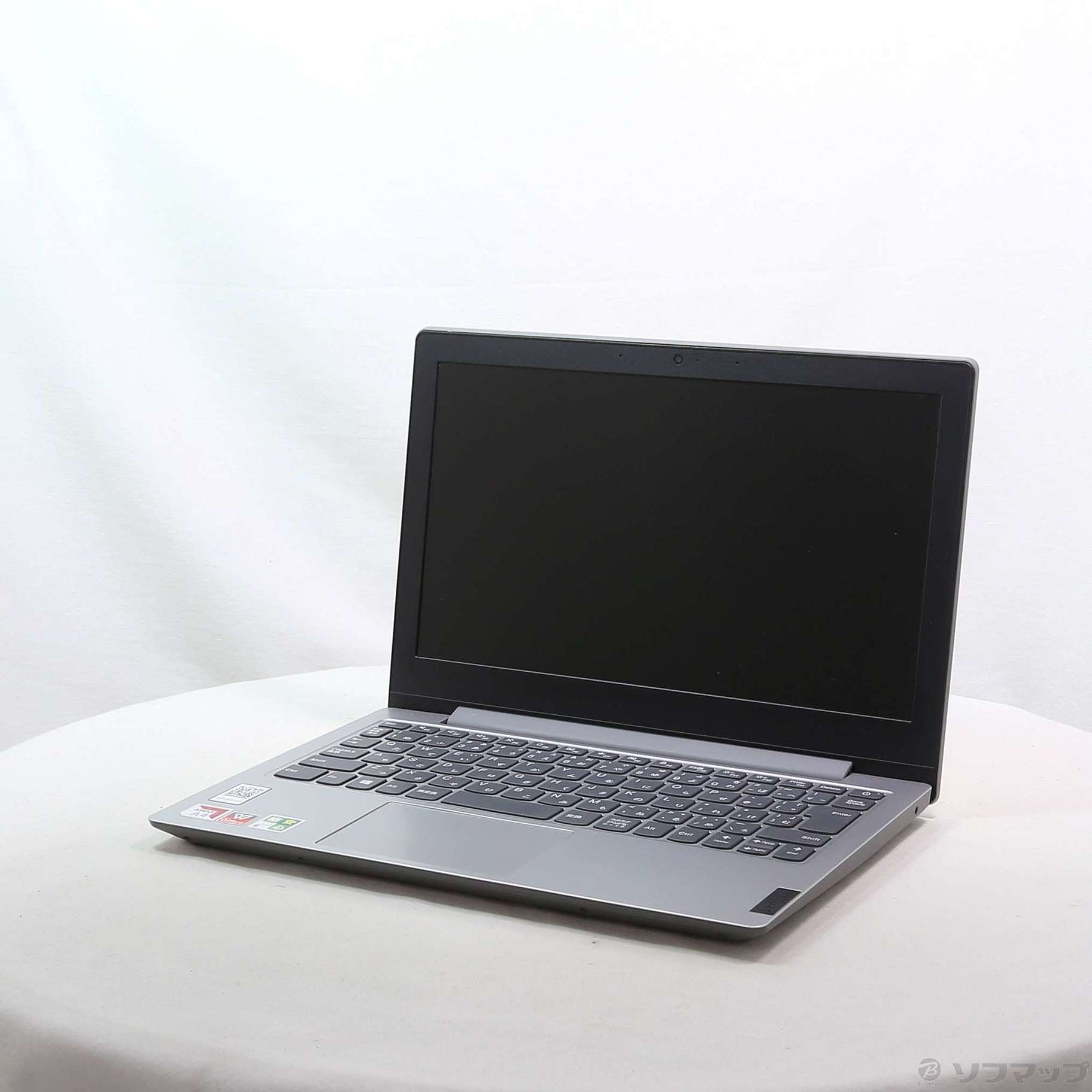 格安安心パソコン ideapad Slim 150 81VR001UJP 〔Windows 10〕