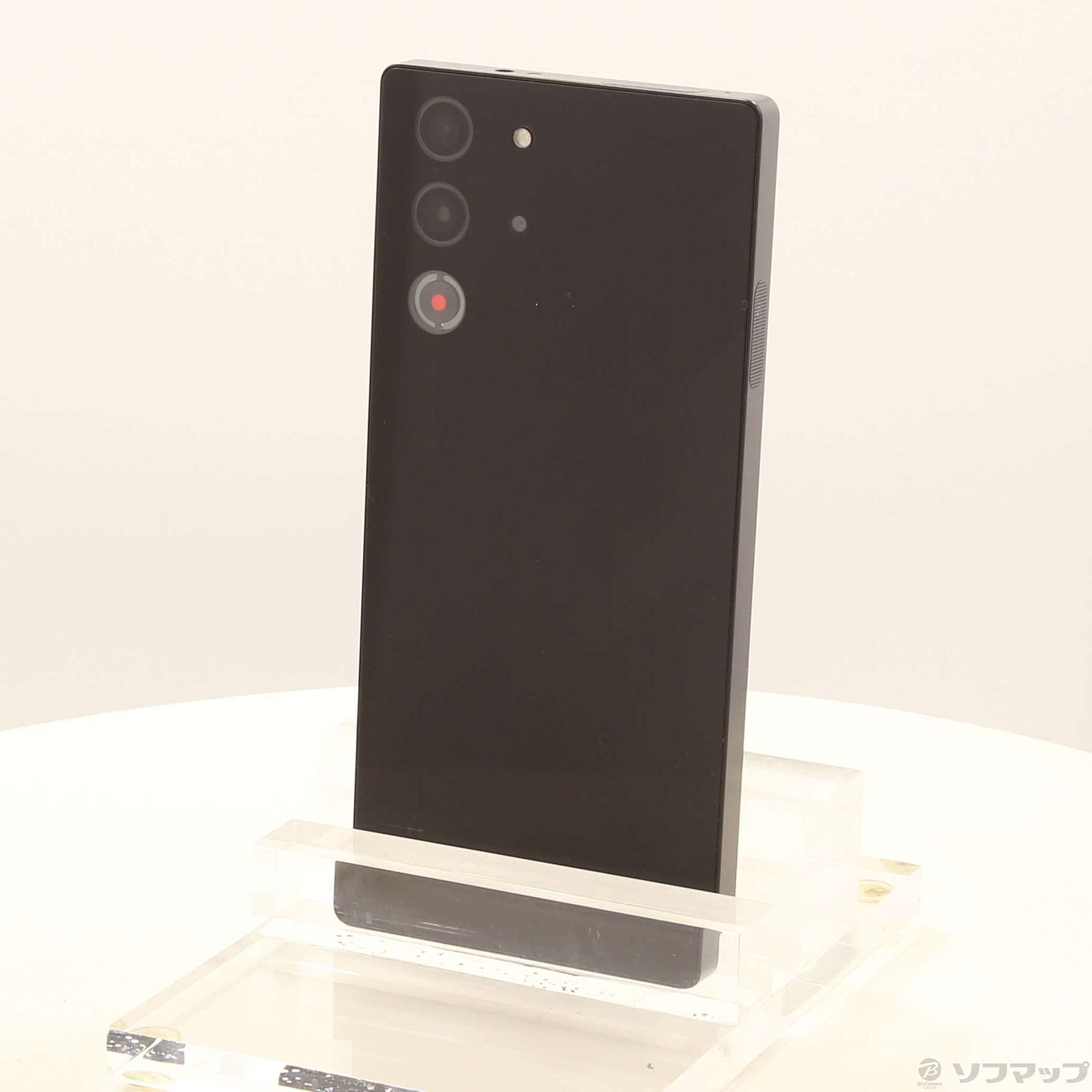 中古品〕 RedMagic 10 Pro 256GB シャドウ NX789J SIMフリー｜の通販は