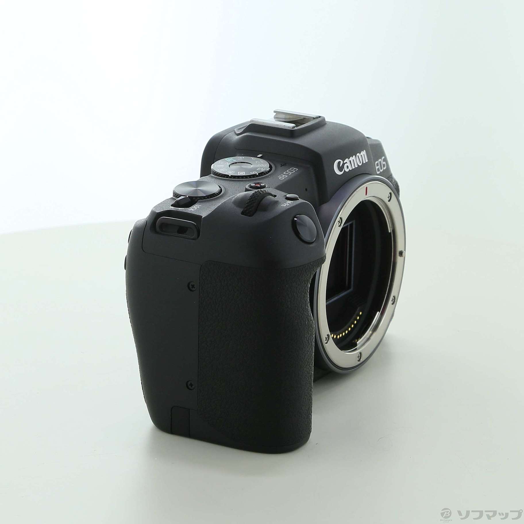 中古】EOS RP ボディ ブラック [2133070005687] - リコレ