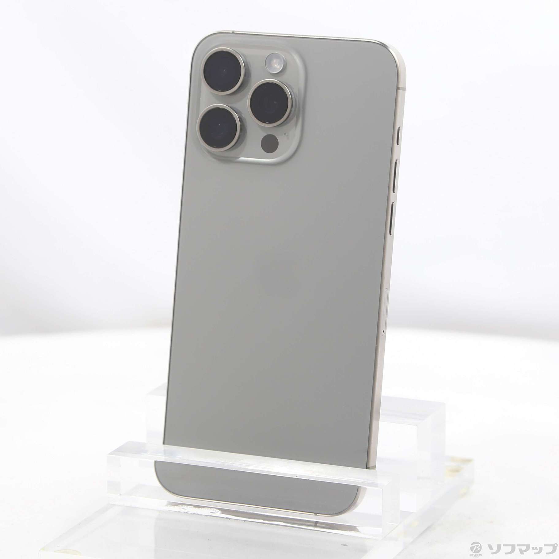 iPhone 15 Pro Max 中古一覧｜SIMフリー・キャリア - 価格.com