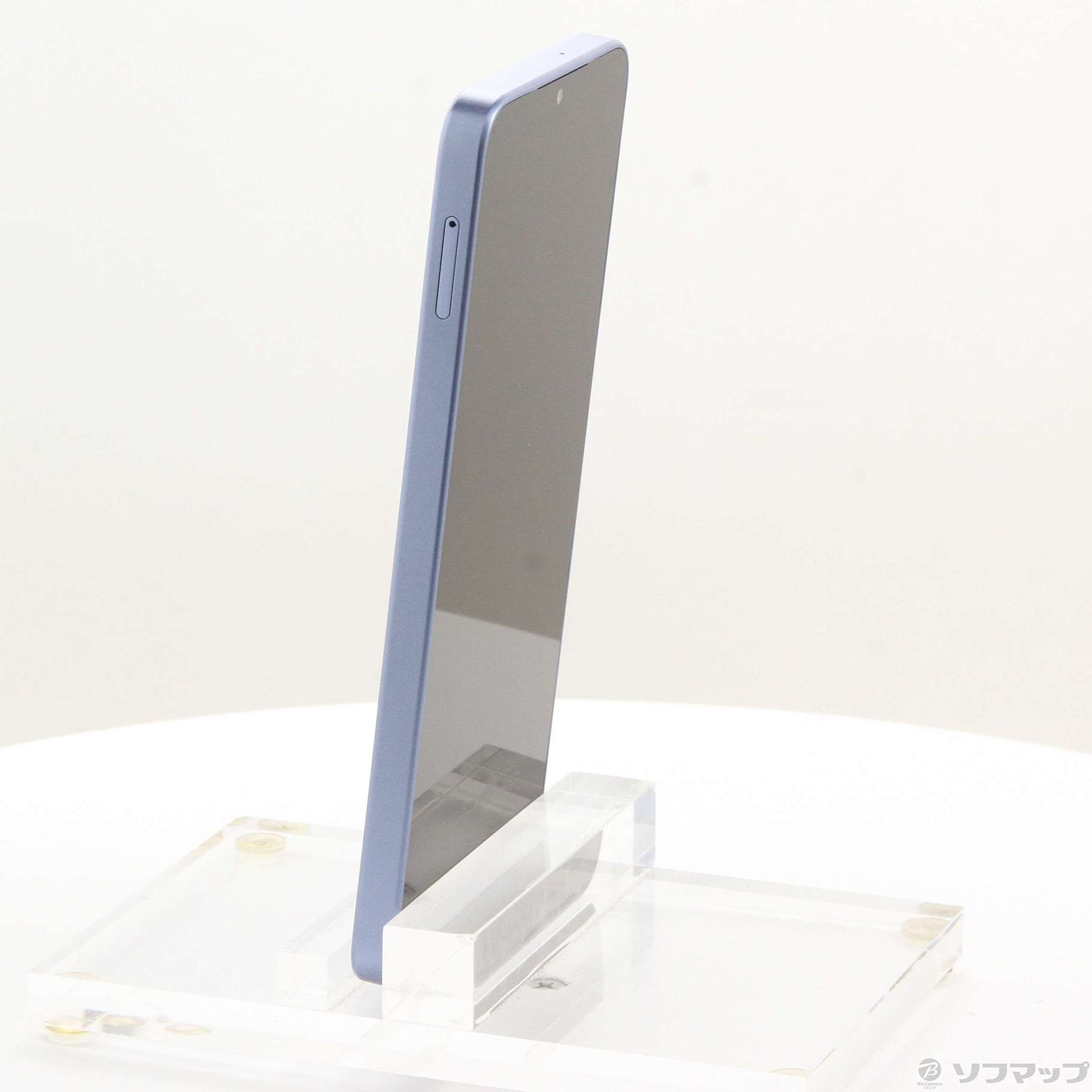 中古】Galaxy A25 5G 64GB ブルー SCG33 au SIMフリー [2133070009302 
