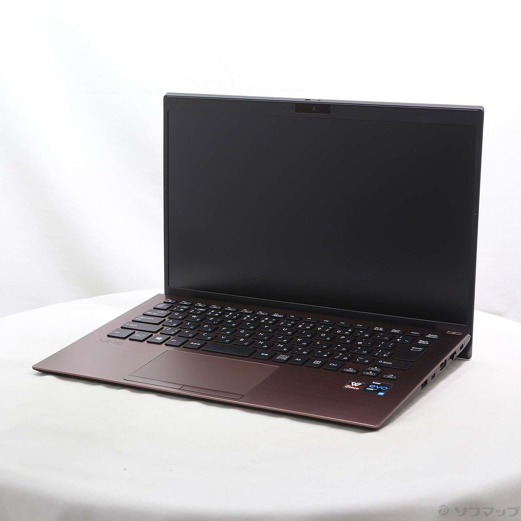 ノートPC すぐに使える SONY VAIO VPCEH39FJ
