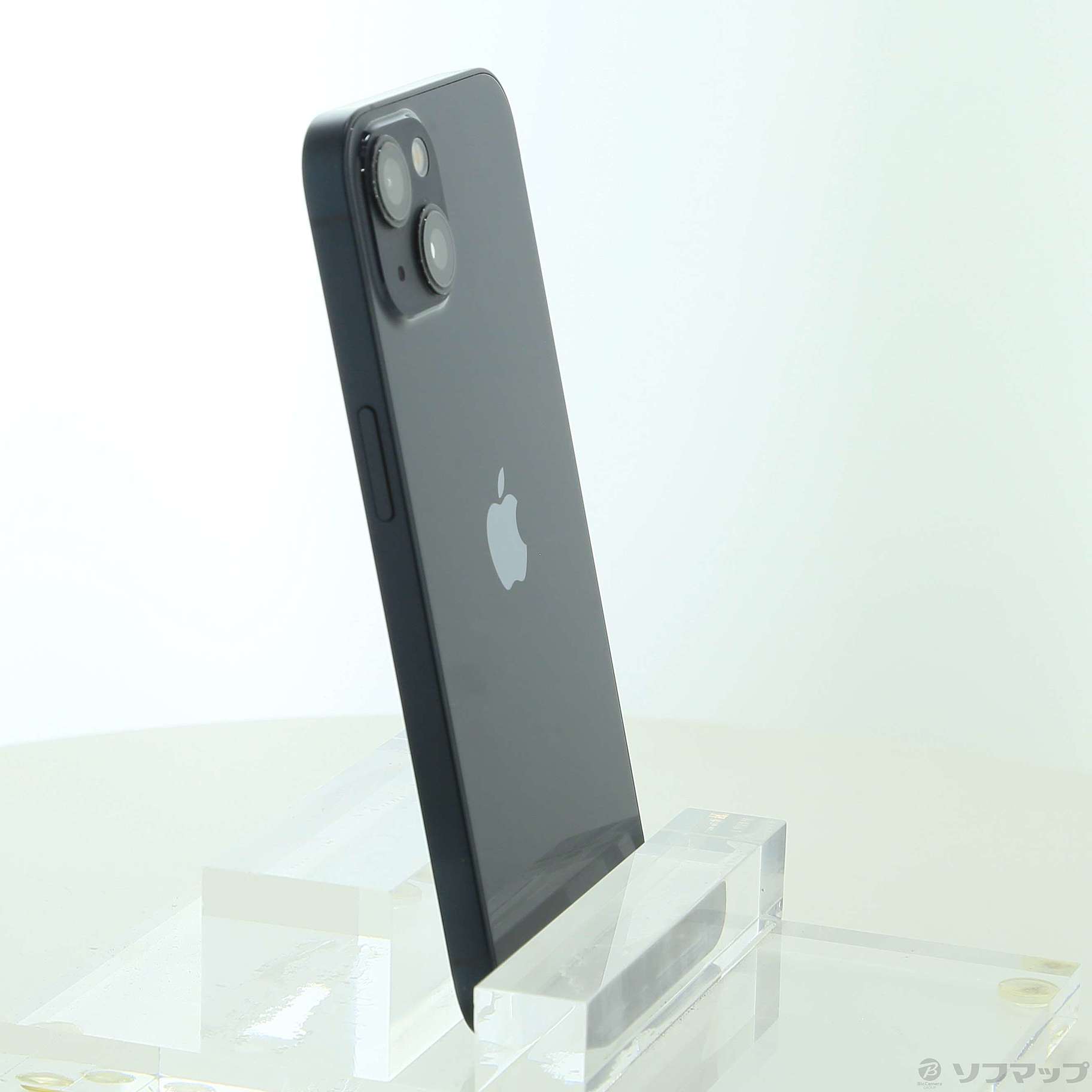 iPhone 13 128GB SIM�t���[ [�~�b�h�i�C�g]�̐��i�摜4