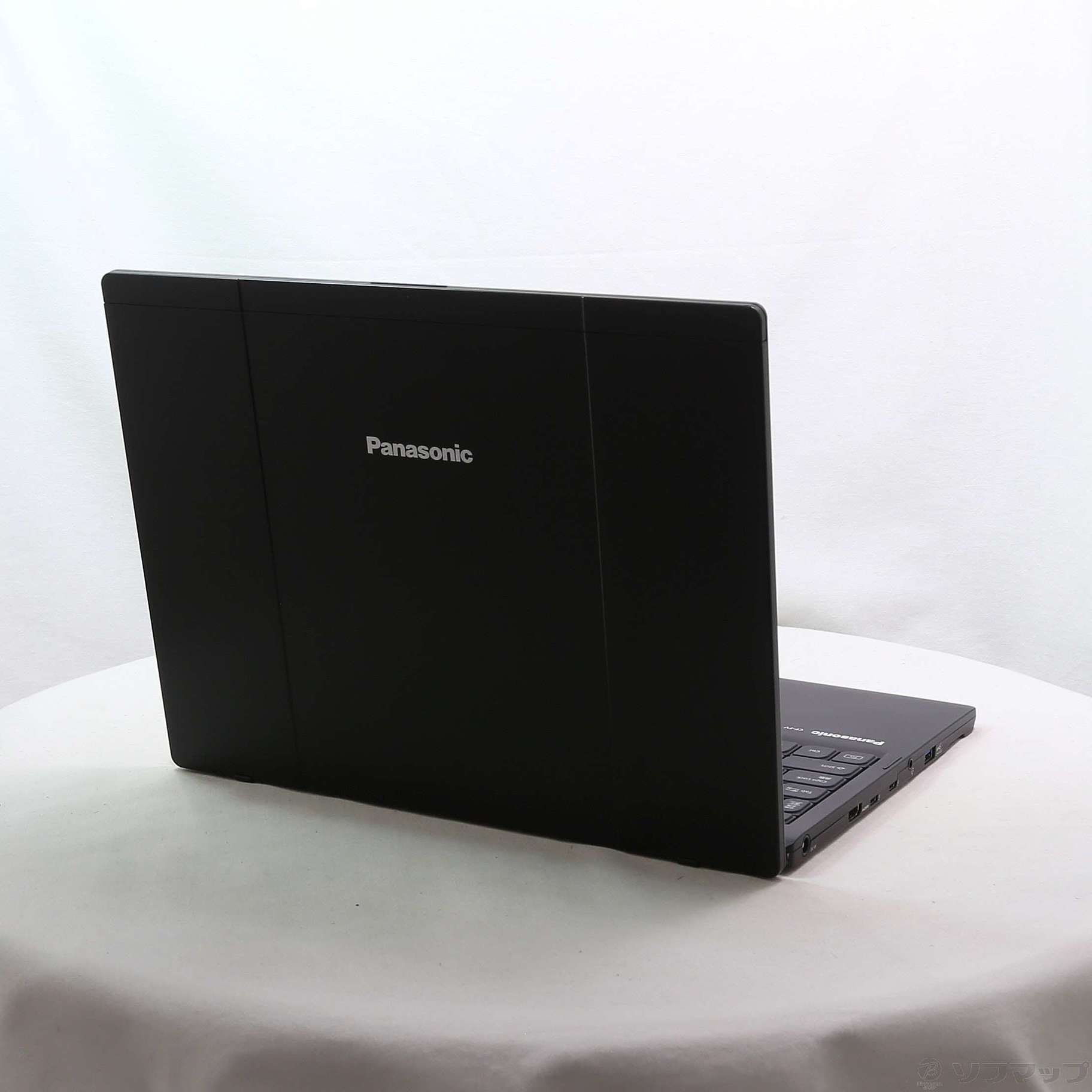 中古】Lets note FV3 CF-FV3DFXAU ［Core-i7-1260P (2.1GHz)／32GB