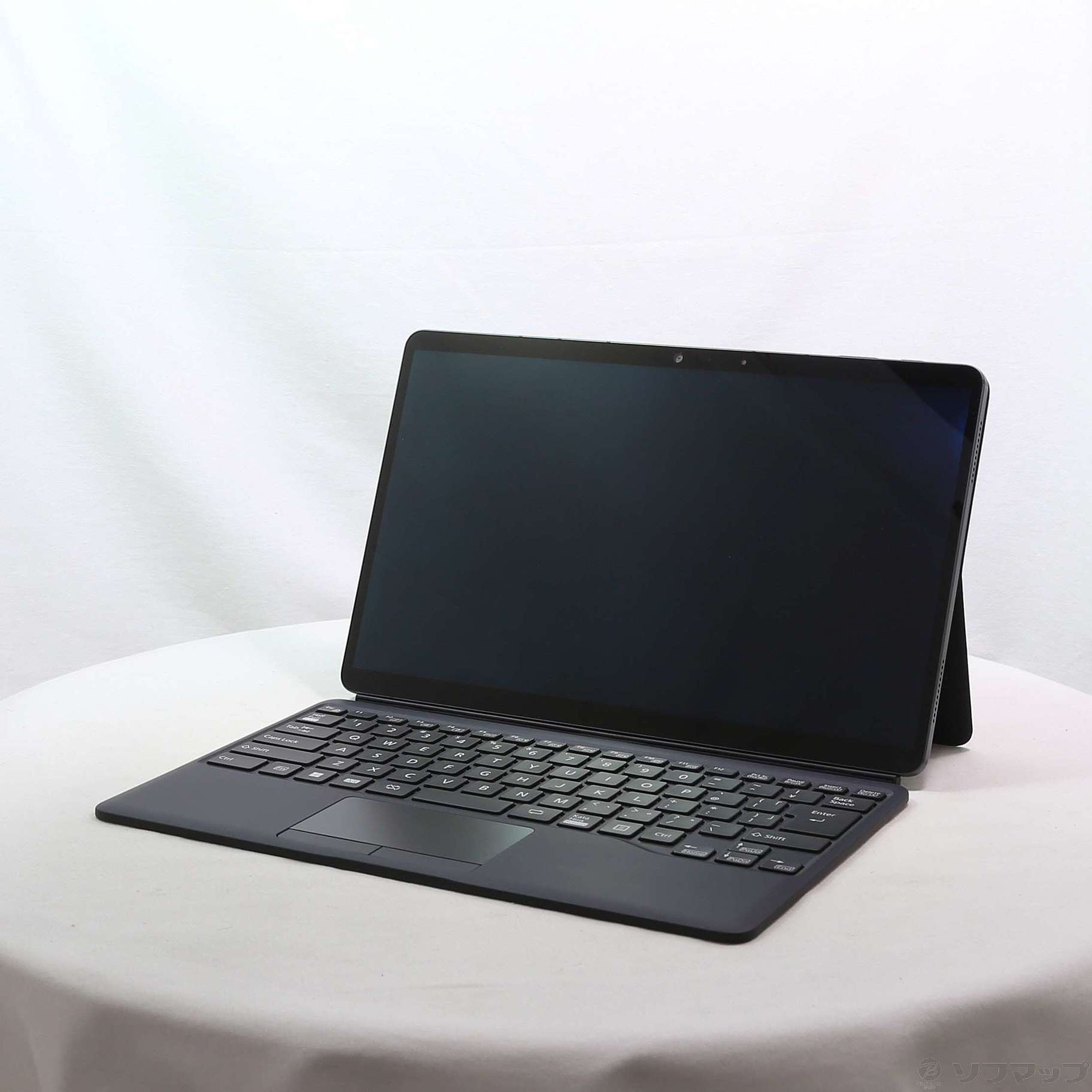 【訳あり処分特価】FMV LOOX 90/G FMVL90GB 最上位モデル 中古】FMV LOOX 90／G FMVL90GB ダークシルバー [2133070015976