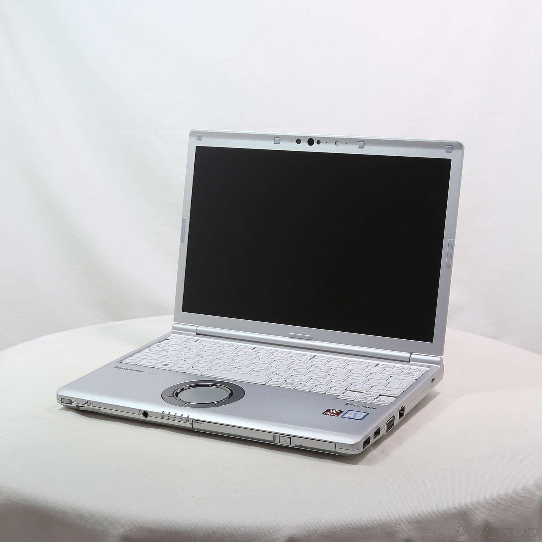 価格.com - パナソニック Let's note S9 CF-S9LWEJDS 価格比較