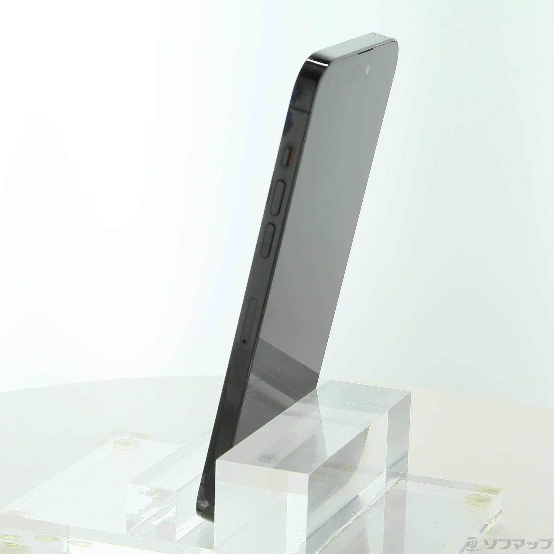 iPhone 14 Pro Max 256GB SIM�t���[ [�X�y�[�X�u���b�N]�̐��i�摜2