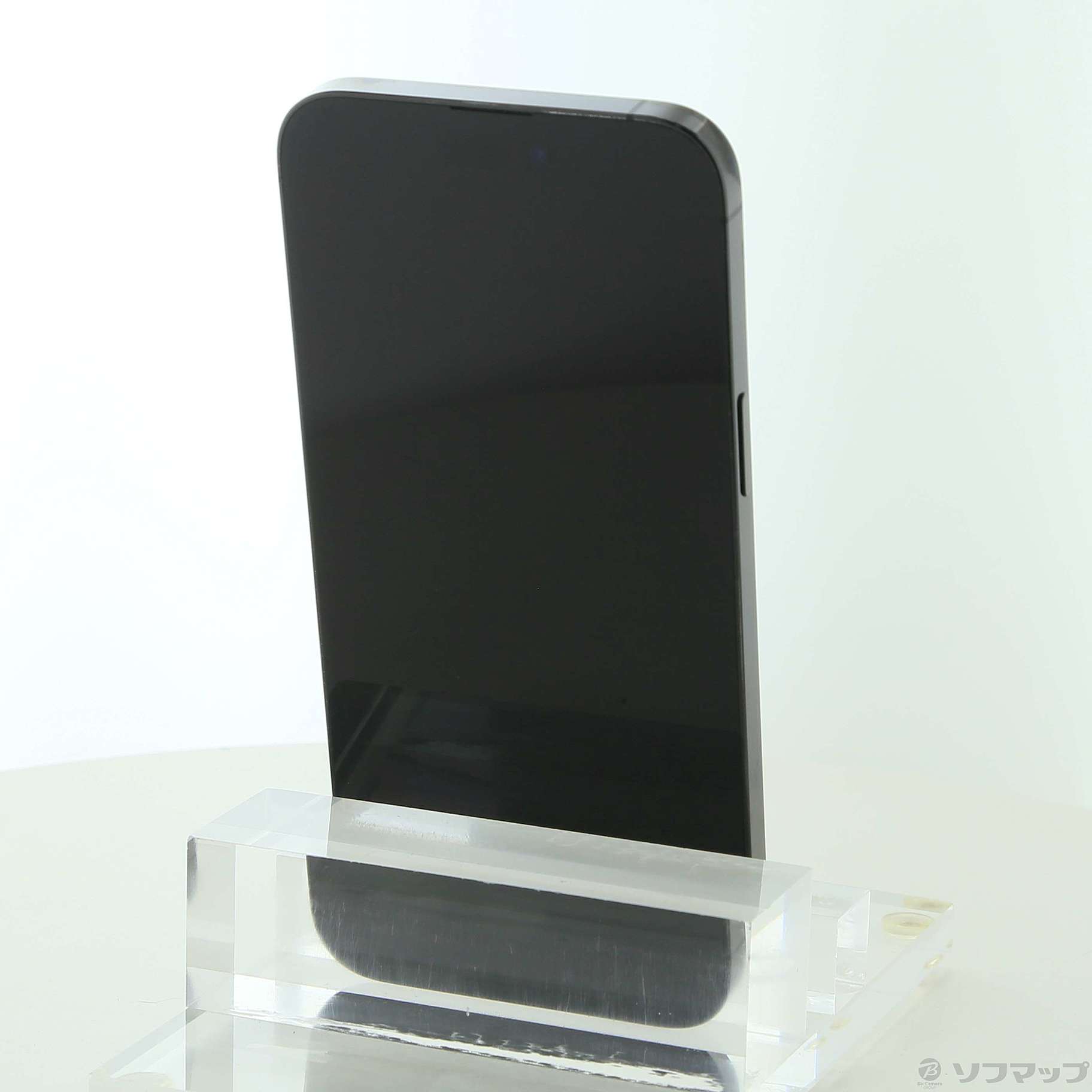 iPhone 14 Pro Max 256GB SIM�t���[ [�X�y�[�X�u���b�N]�̐��i�摜3