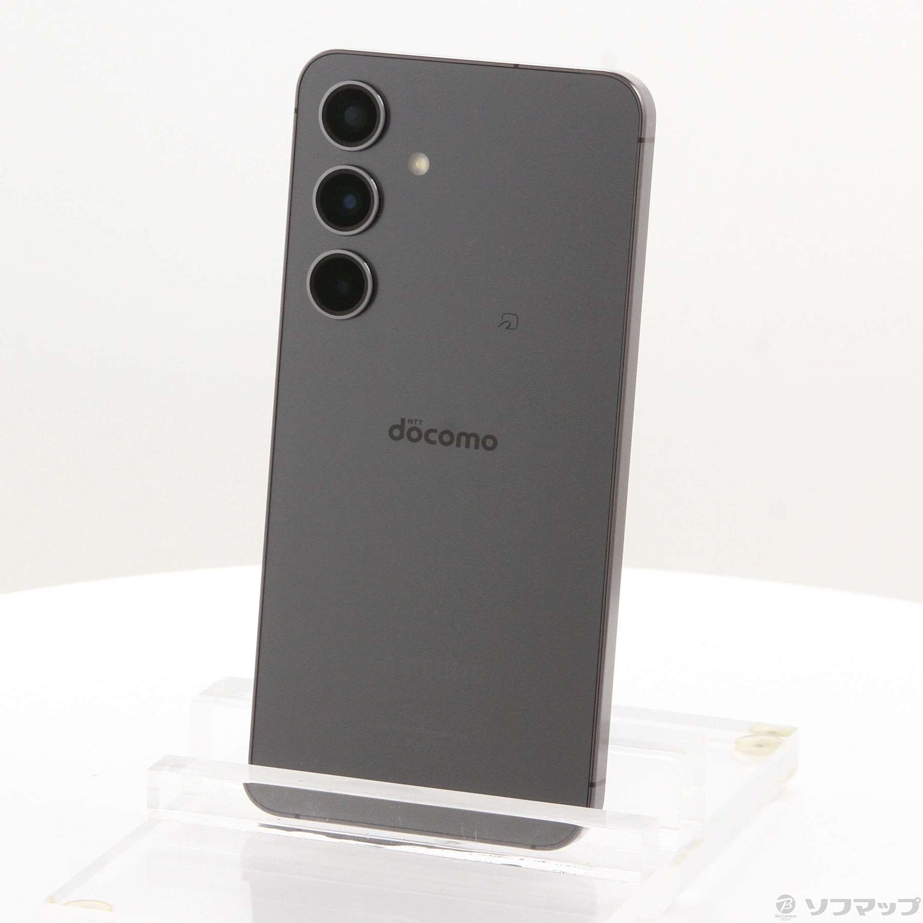 中古品〕 Galaxy S24 256GB オニキスブラック SC-51E docomo SIMフリー