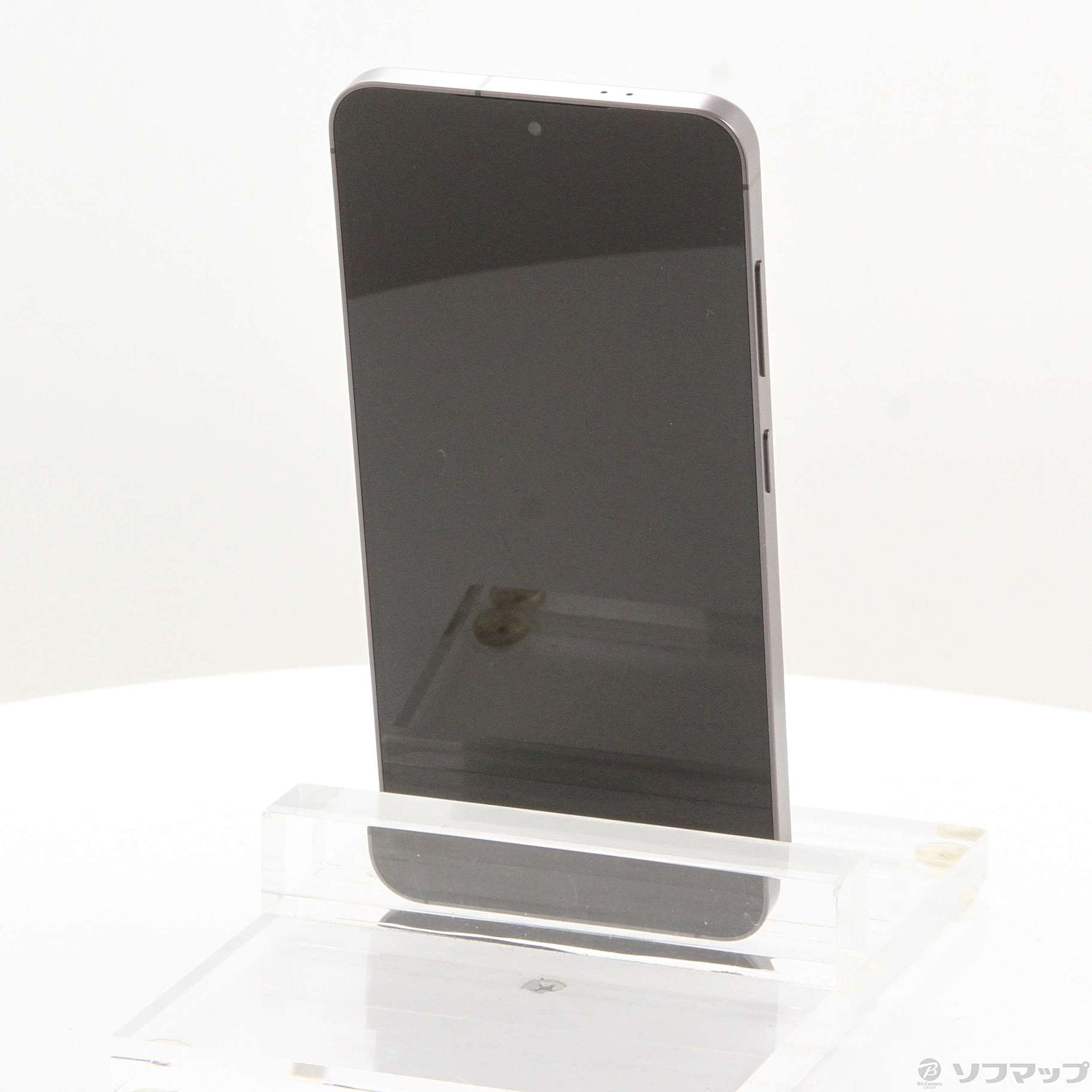 GalaxyS24 オニキスブラック 256GB(SC-51E) 中古】Galaxy S24 256GB オニキスブラック SC-51E docomo SIMフリー