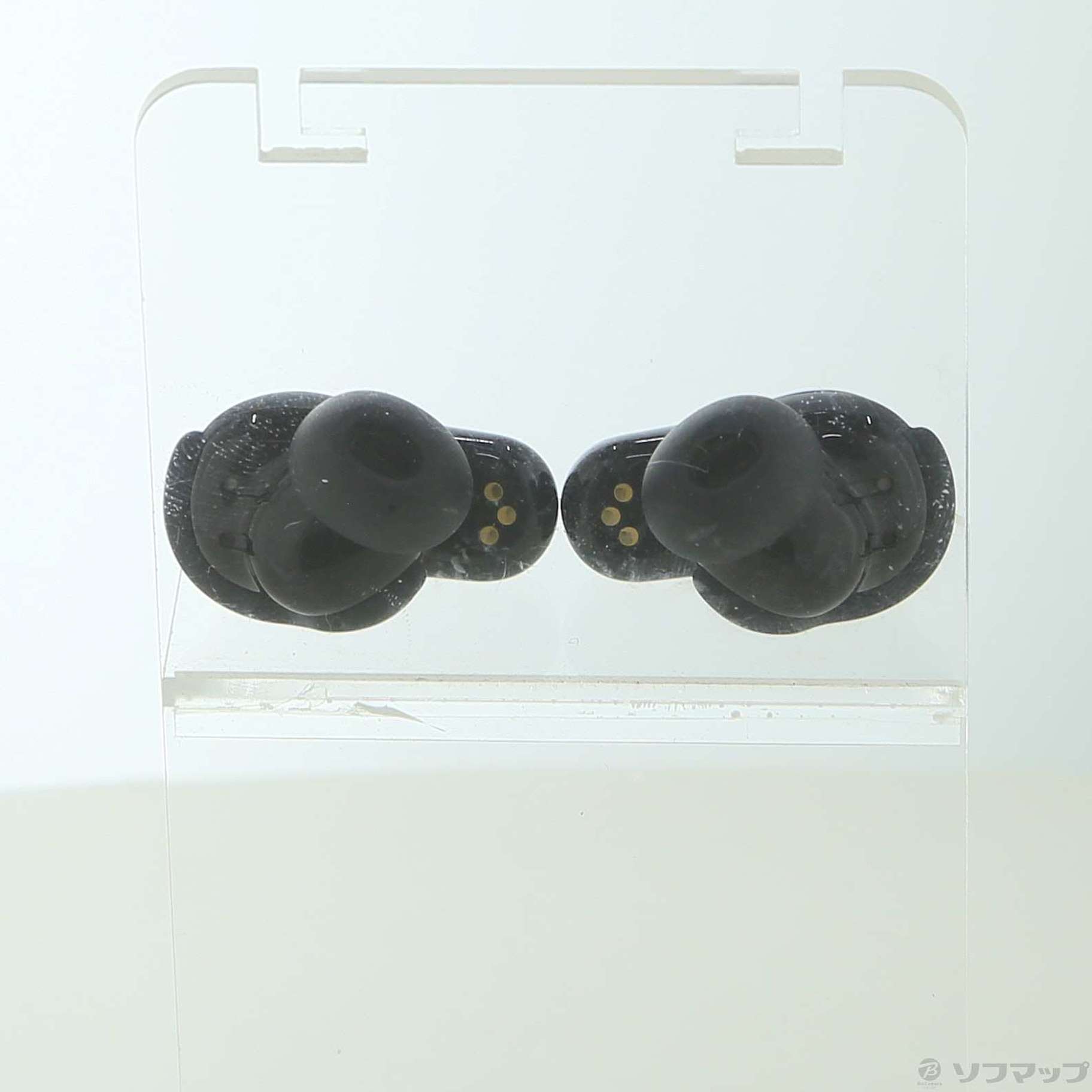 中古】Bose QuietComfort Ultra Earbuds ブラック [2133070021694