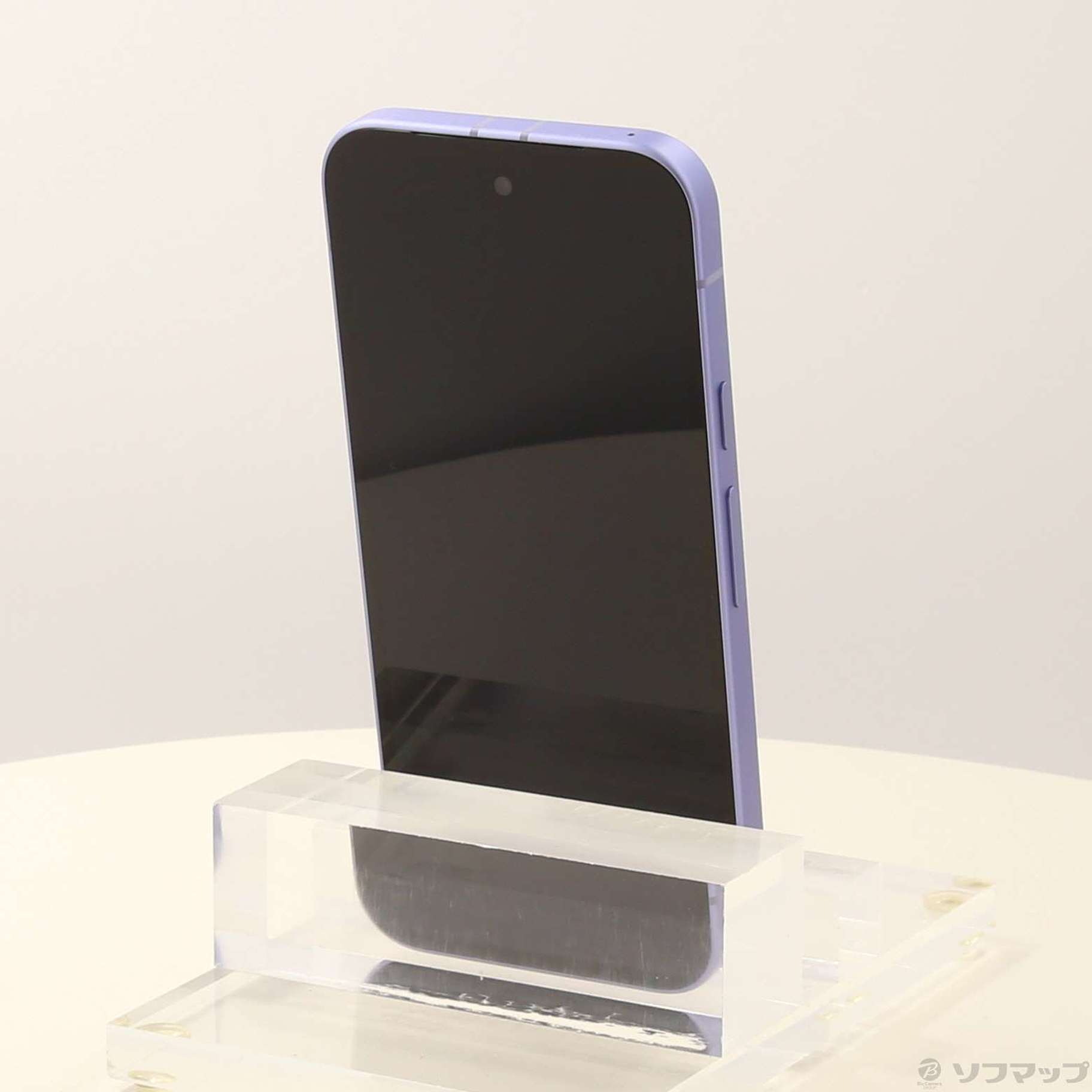 中古】Google Pixel 9a 128GB アイリス G3Y12 docomo SIMフリー