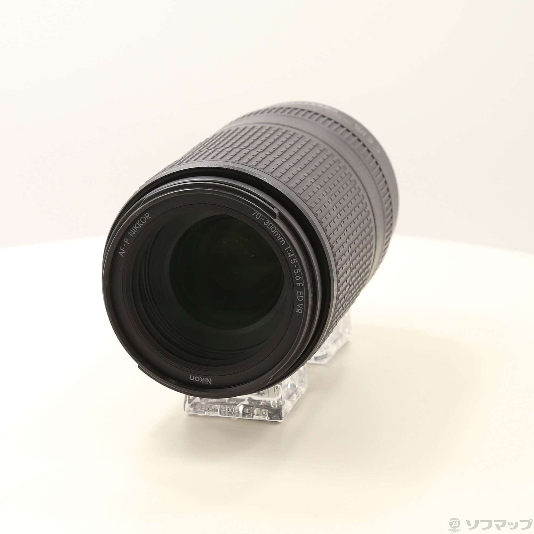 Nikon ニコン/交換レンズ/AF-P DX70-300mm f4.5-6.3G ED VR/20431002/Bランク/19【中古】 Amazon.com : Nikon AF-P DX NIKKOR 70-300mm f/4.5-6.3G ED VR Lens