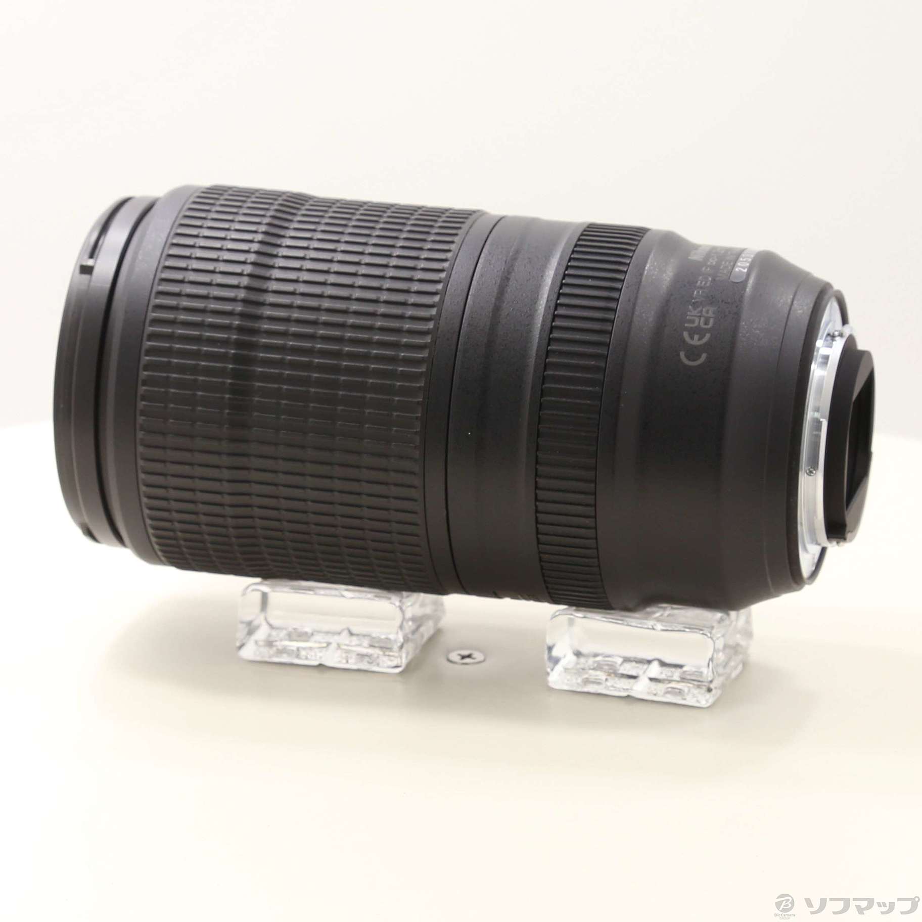 中古】Nikon AF-P NIKKOR 70-300mm F4.5-5.6E ED VR [2133070022943