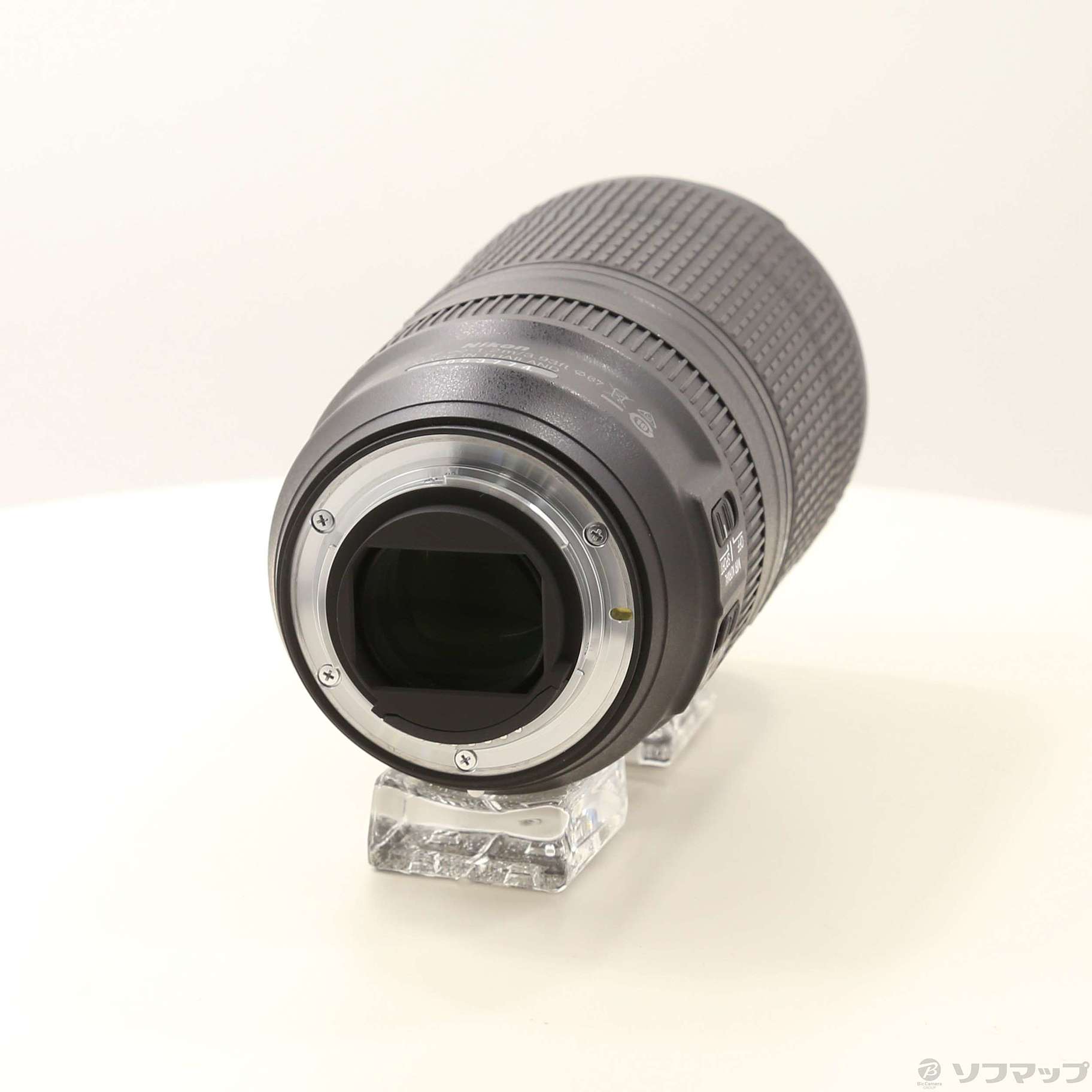 中古】Nikon AF-P NIKKOR 70-300mm F4.5-5.6E ED VR [2133070022943 中古】Nikon AF-P NIKKOR 70-300mm F4.5-5.6E ED VR [2133070022943