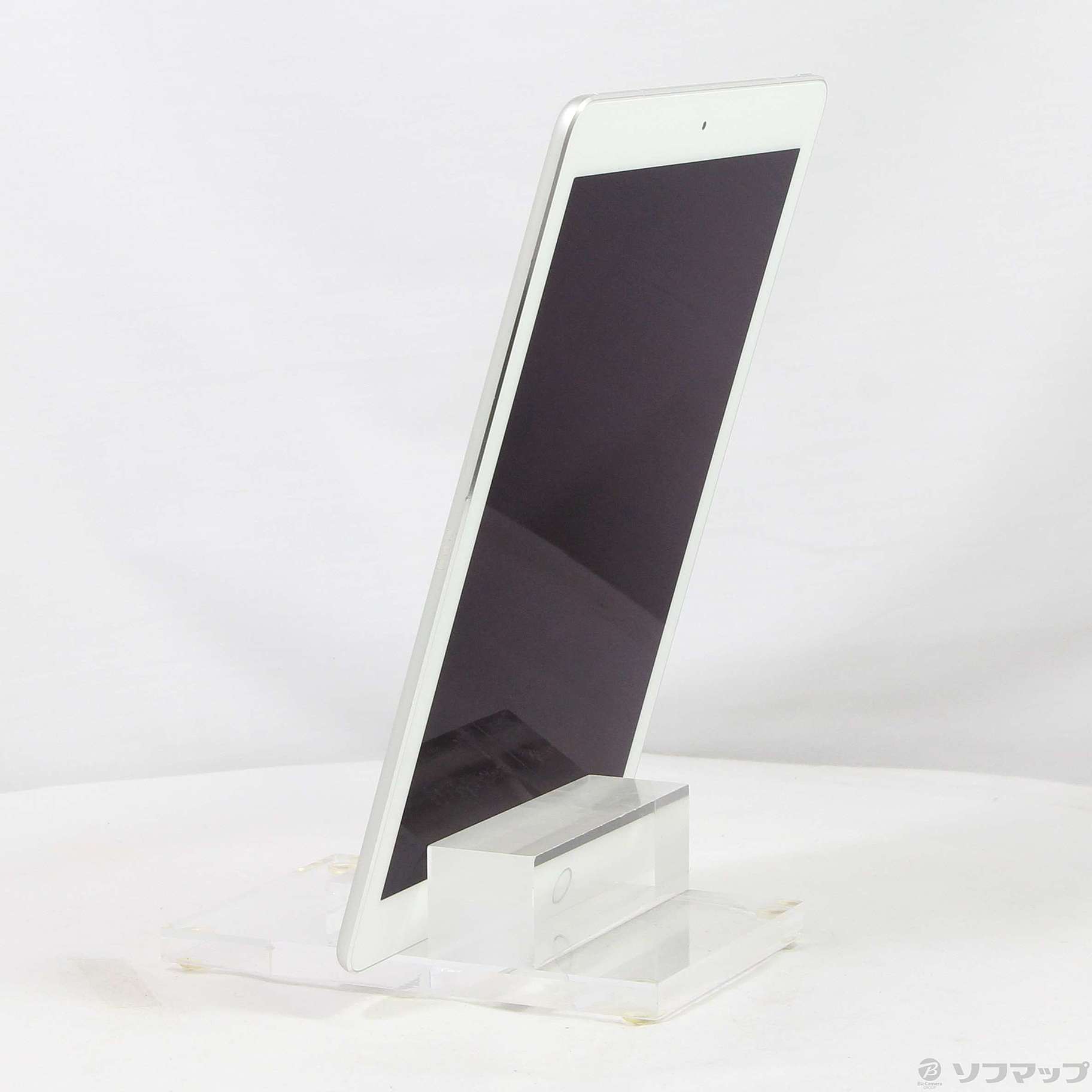 中古】iPad Pro 9.7インチ 256GB シルバー MLQ72J／A SIMフリー ［9.7