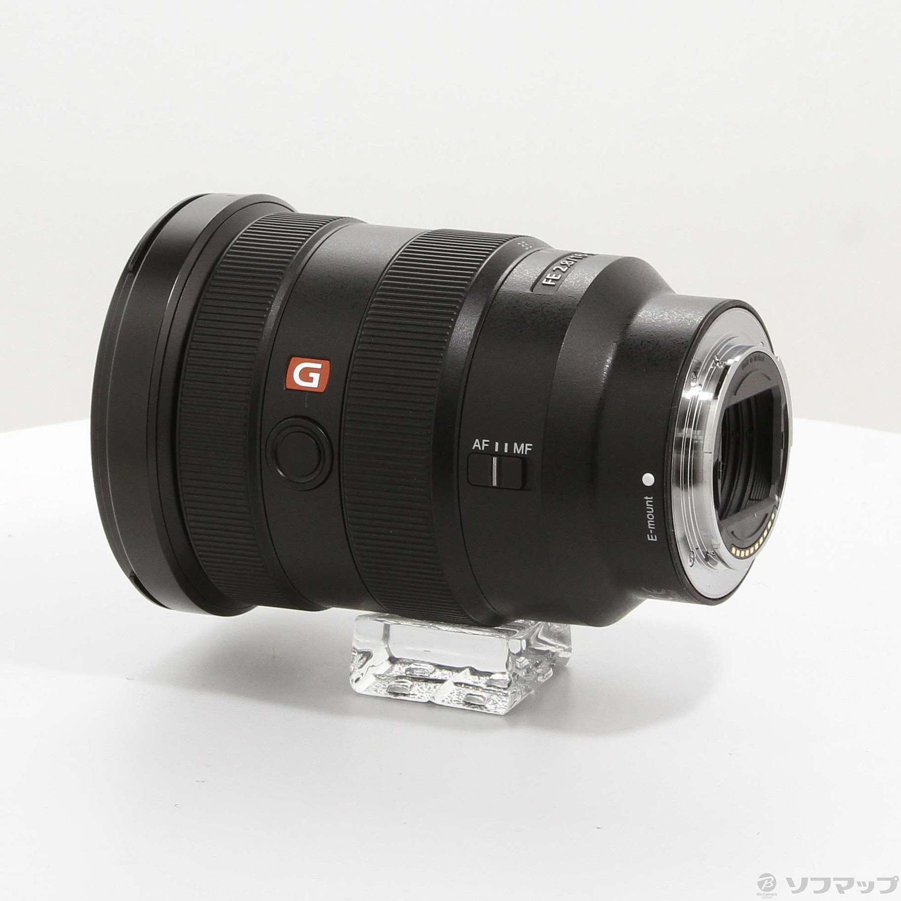 中古】期間特価対象品 FE 16-35mm F2.8 GM SEL1635GM [2133070025500