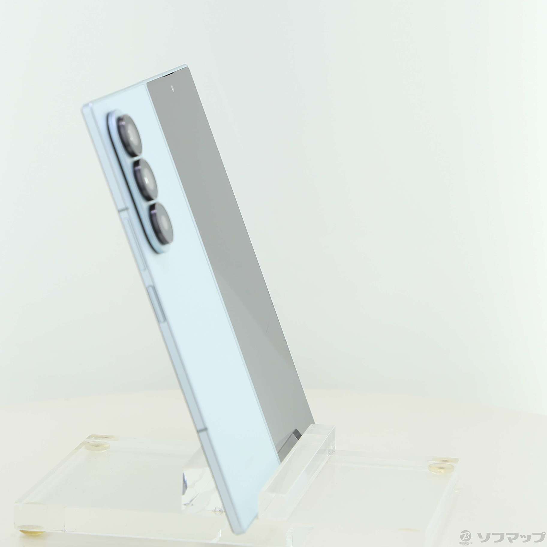 中古】Galaxy Z Fold7 512GB ミント SM-F966Q SIMフリー