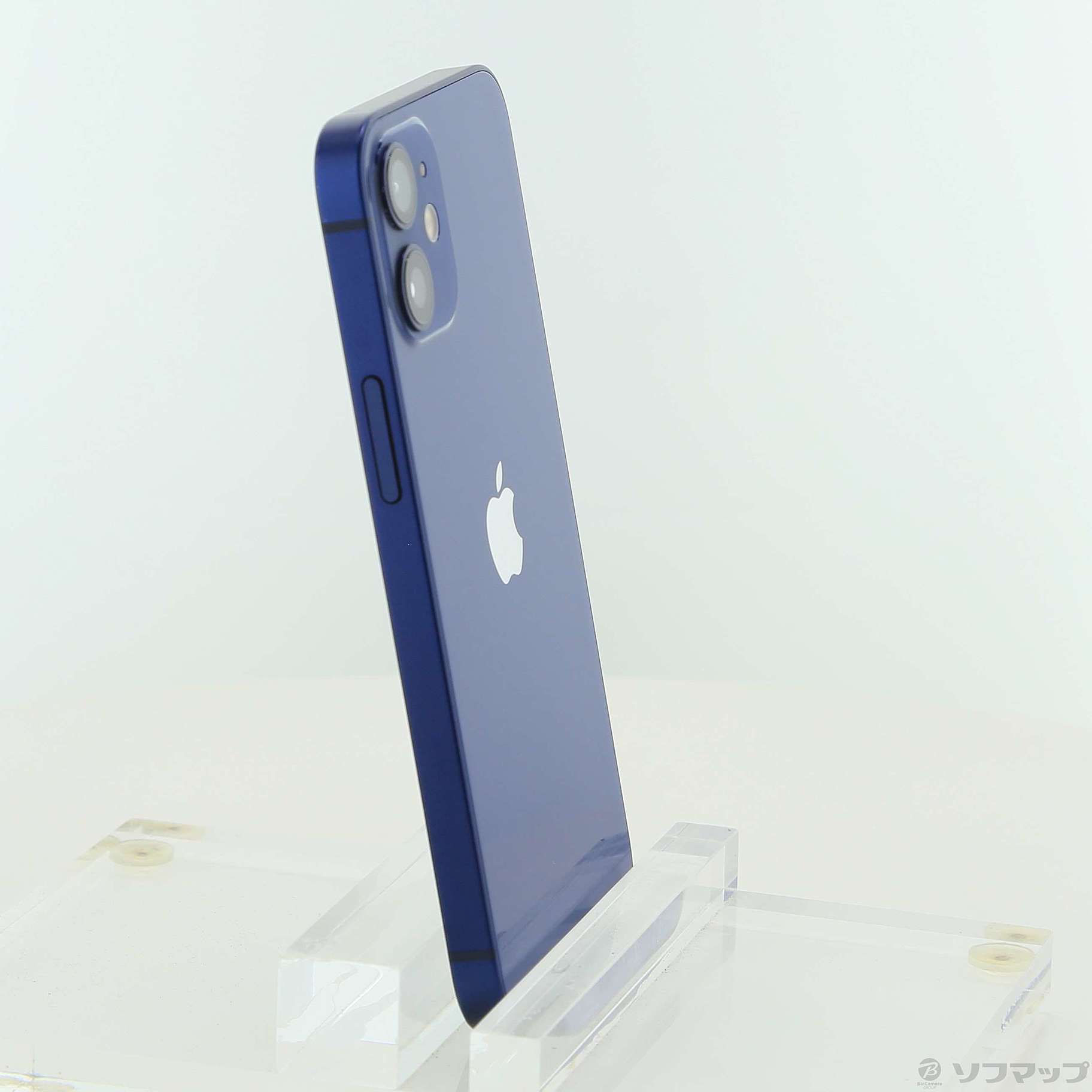 Apple iPhone12 miniブルー 付属品完備 iPhone 12 miniが届いたので開封＆使用感レビューだ！｜無印より小さい
