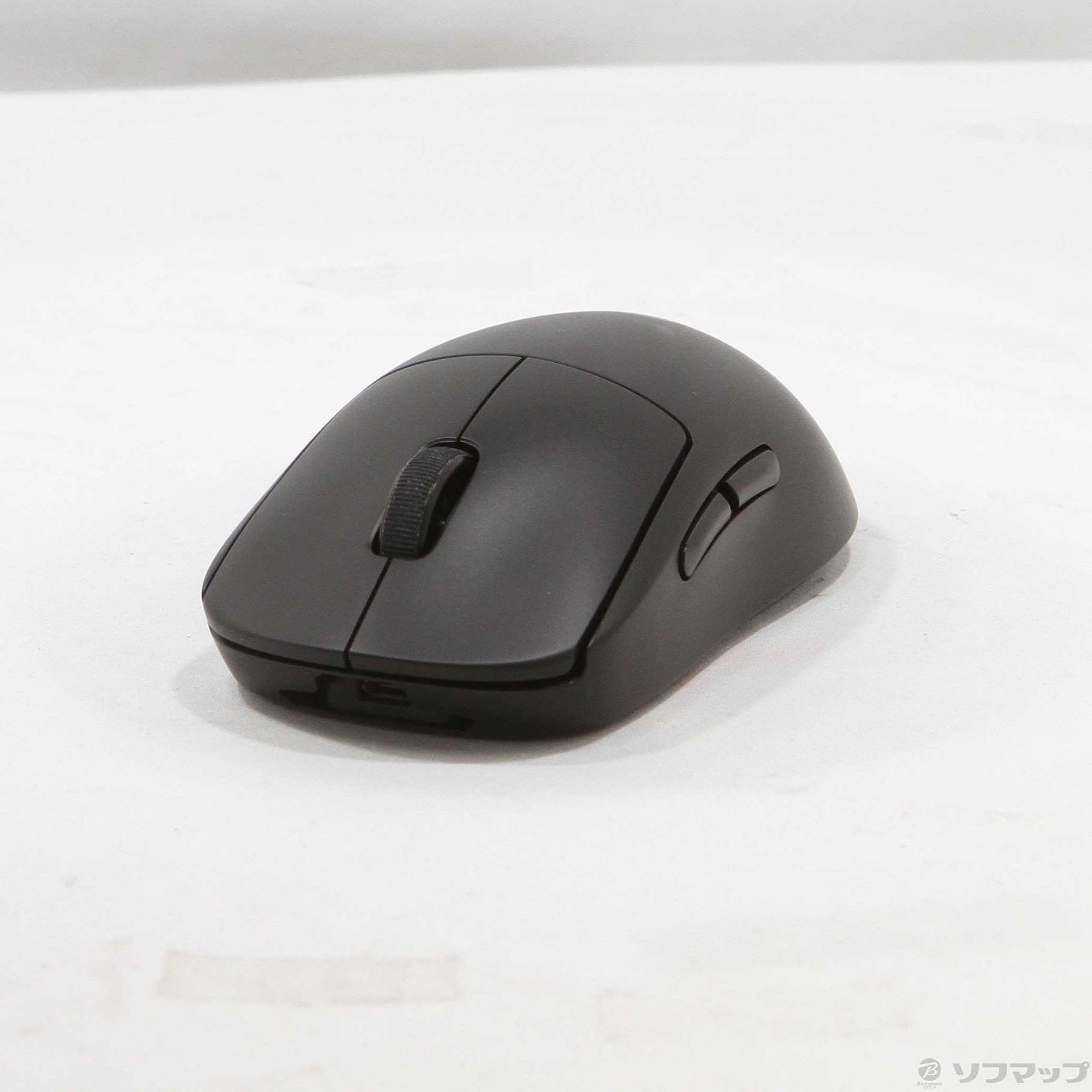 中古】PRO LIGHTSPEED ワイヤレスゲーミングマウス G-PPD-002WL 