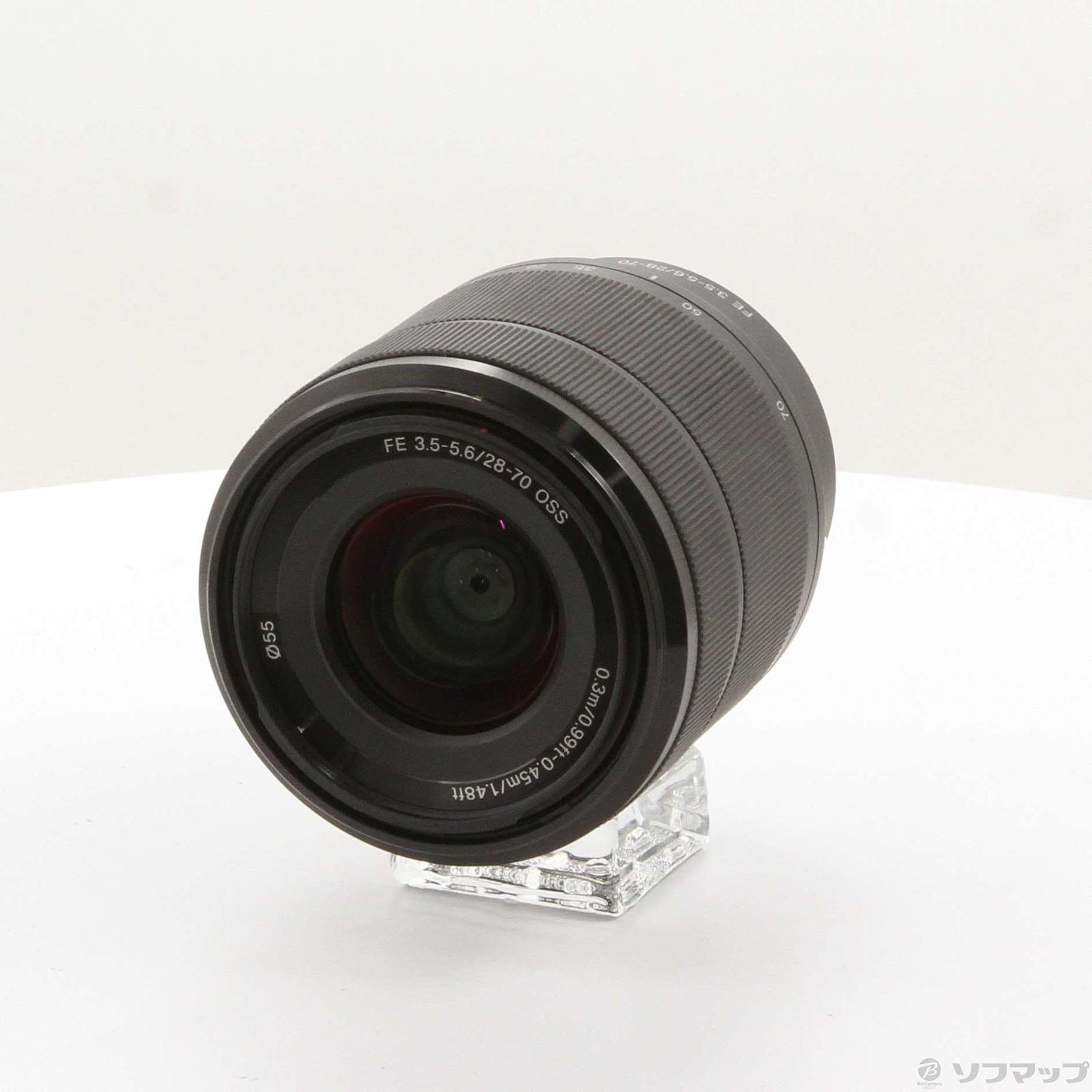 中古】FE 28-70mm F3.5-5.6 OSS SEL2870 [2133070031495] - リコレ 