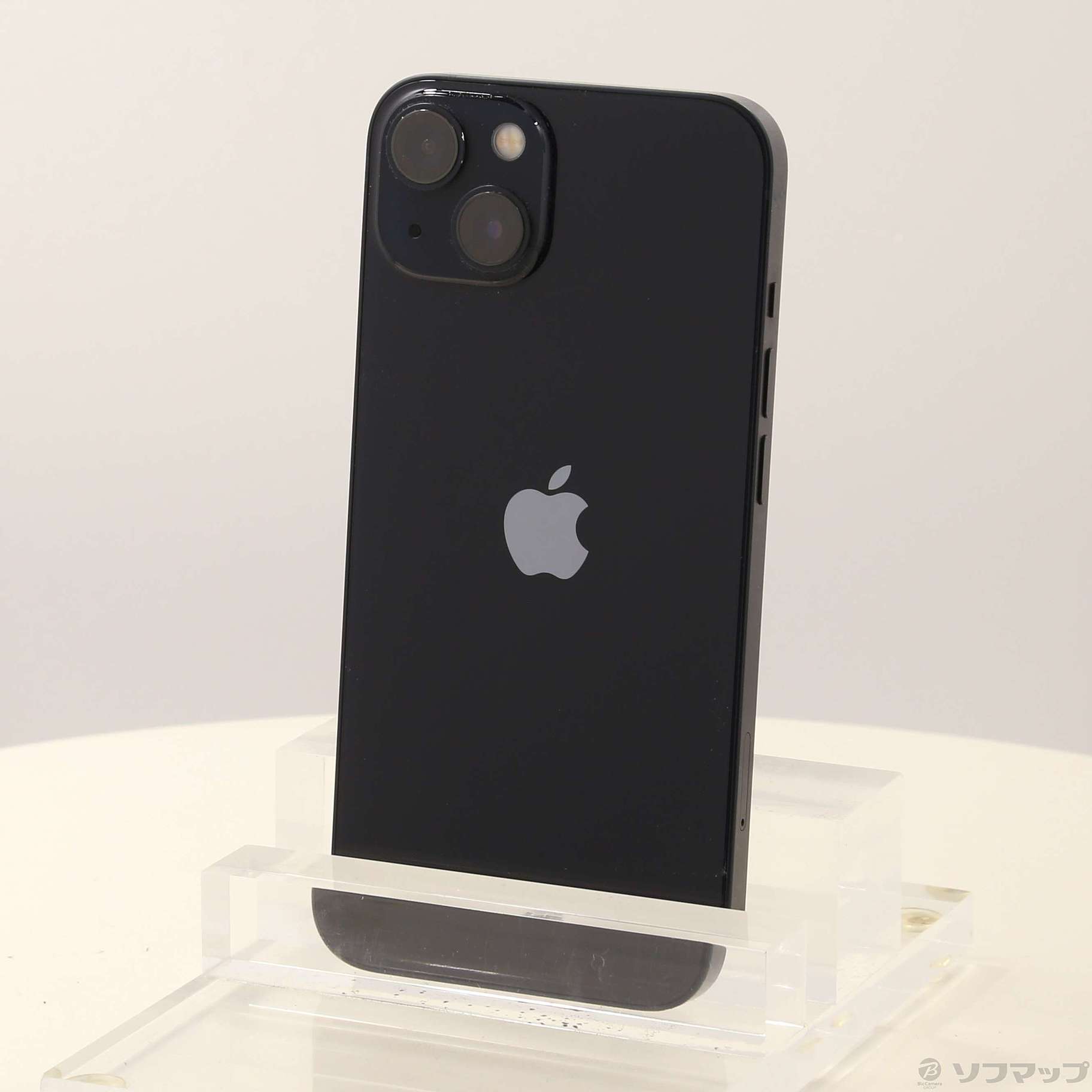 iPhone 13 128GB SIM�t���[ [�~�b�h�i�C�g]